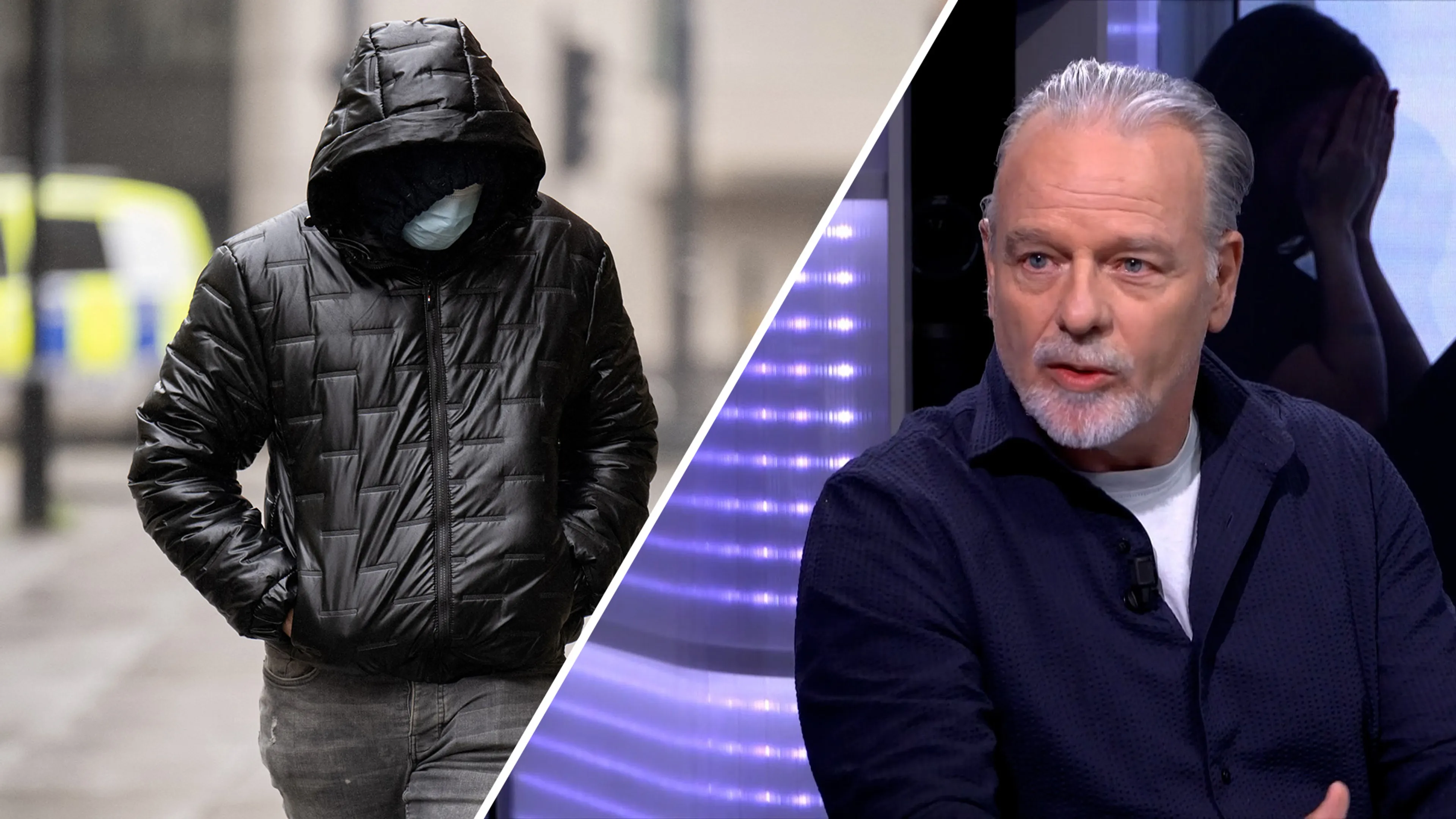 Wierd Duk: ‘Media en politiek zijn bang om voor racist te worden uitgemaakt’