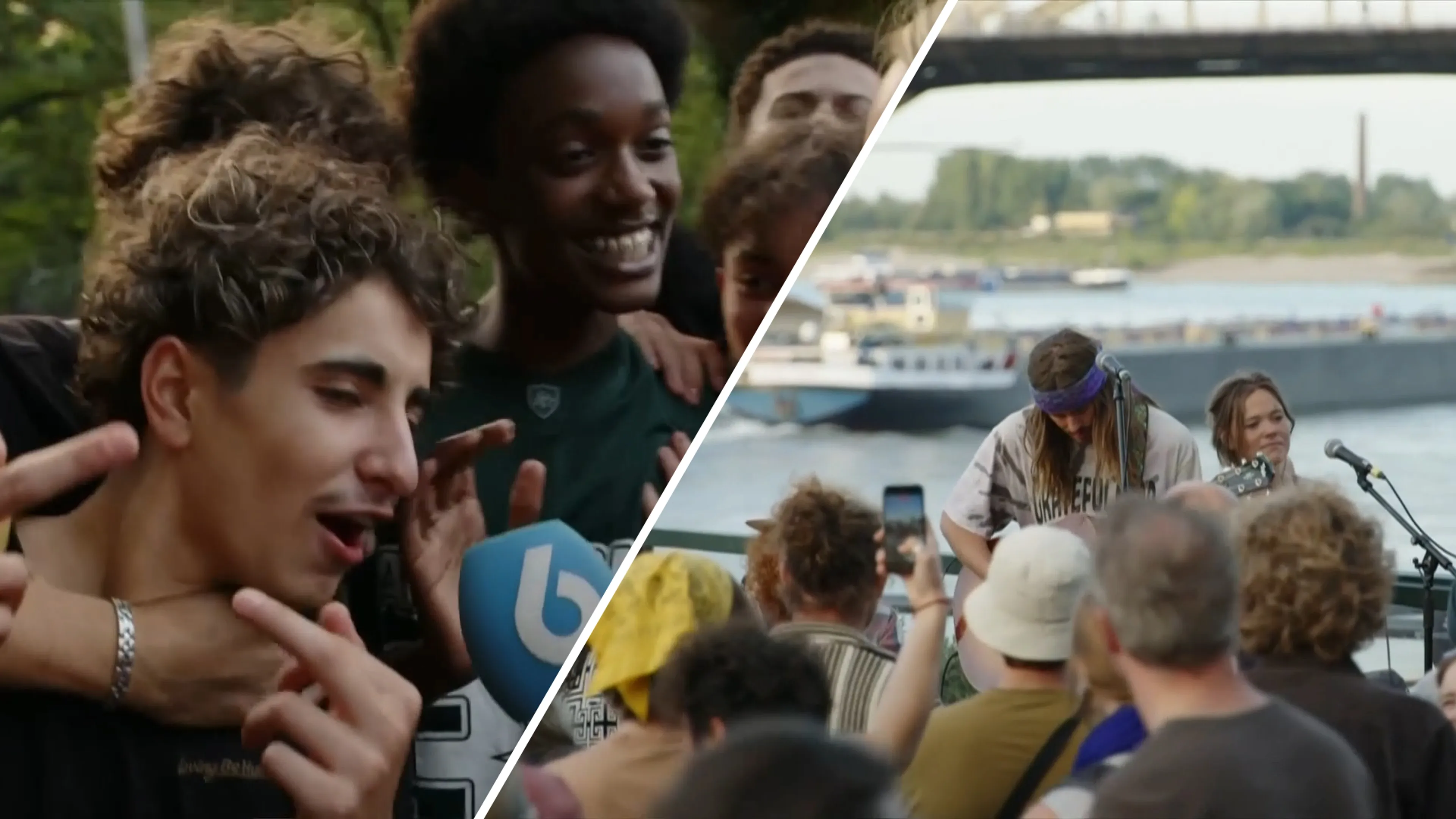 Vierdaagse: een week vol feest of toch ellende?