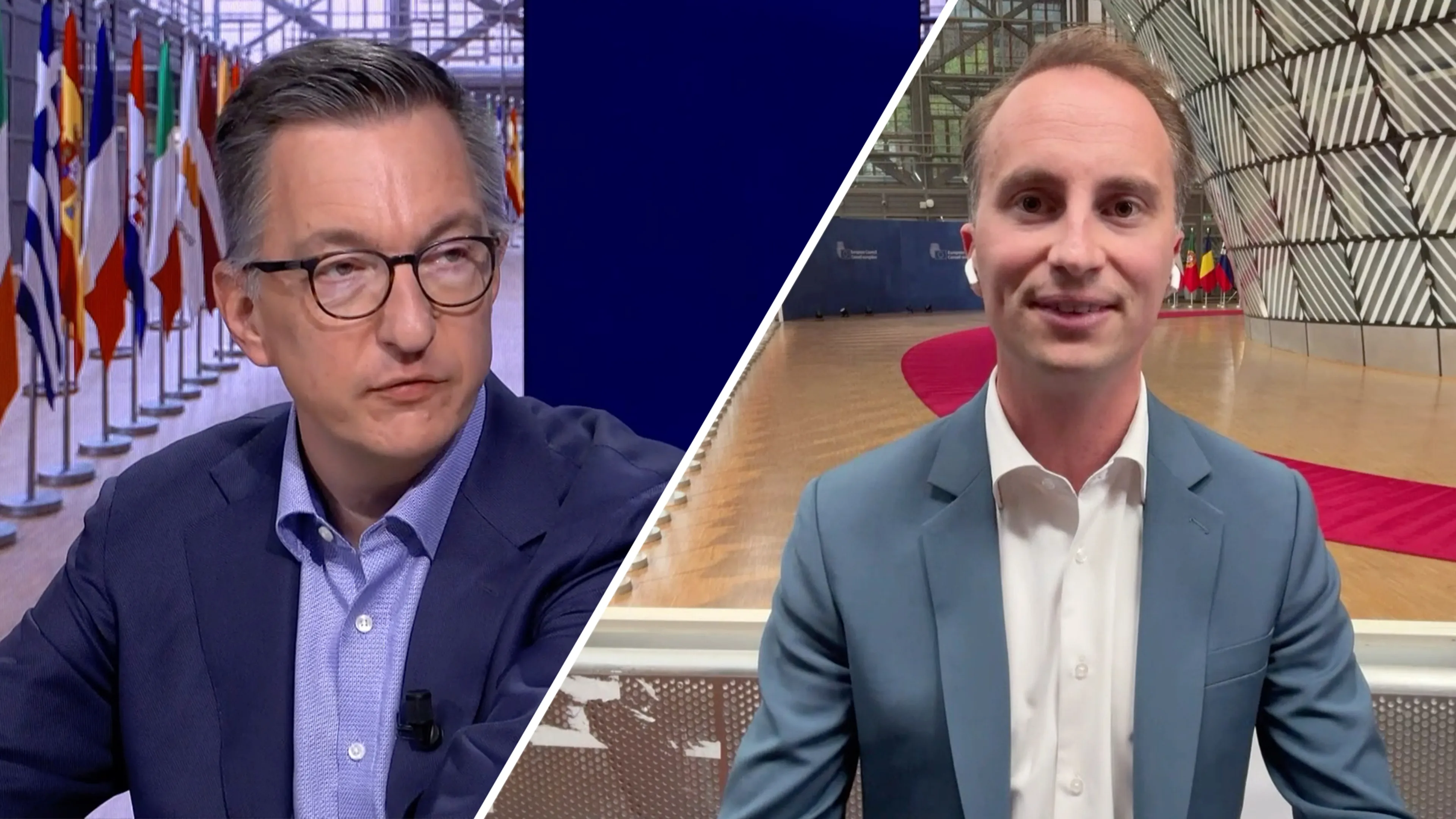 Nederland lijnrecht tegenover netto-ontvangers over EU-begroting: 'De hele EU is vastgelopen'