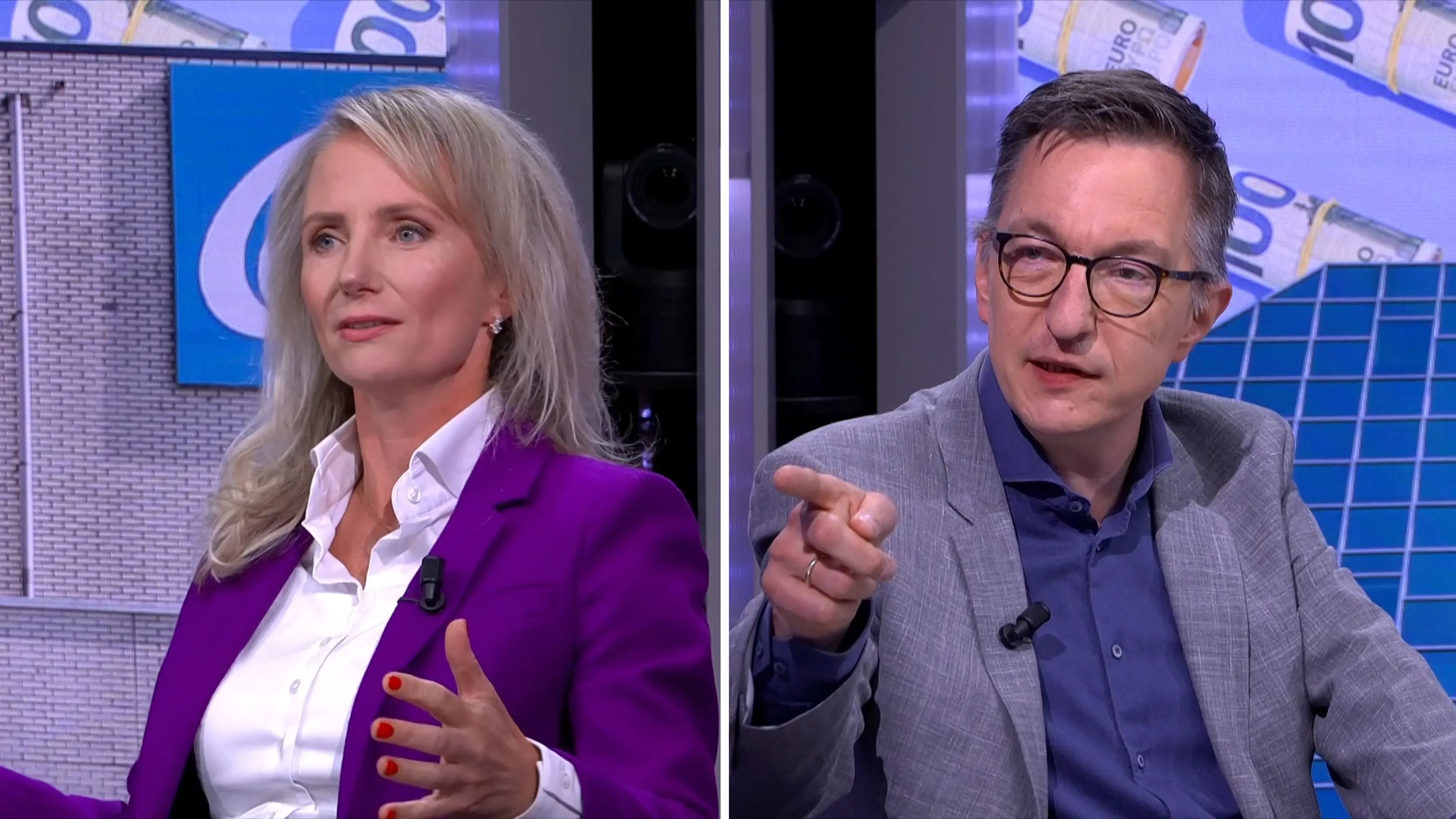 Martin Visser: ‘Je moet het probleem van de WW bij de kop aanpakken en niet bij de staart’