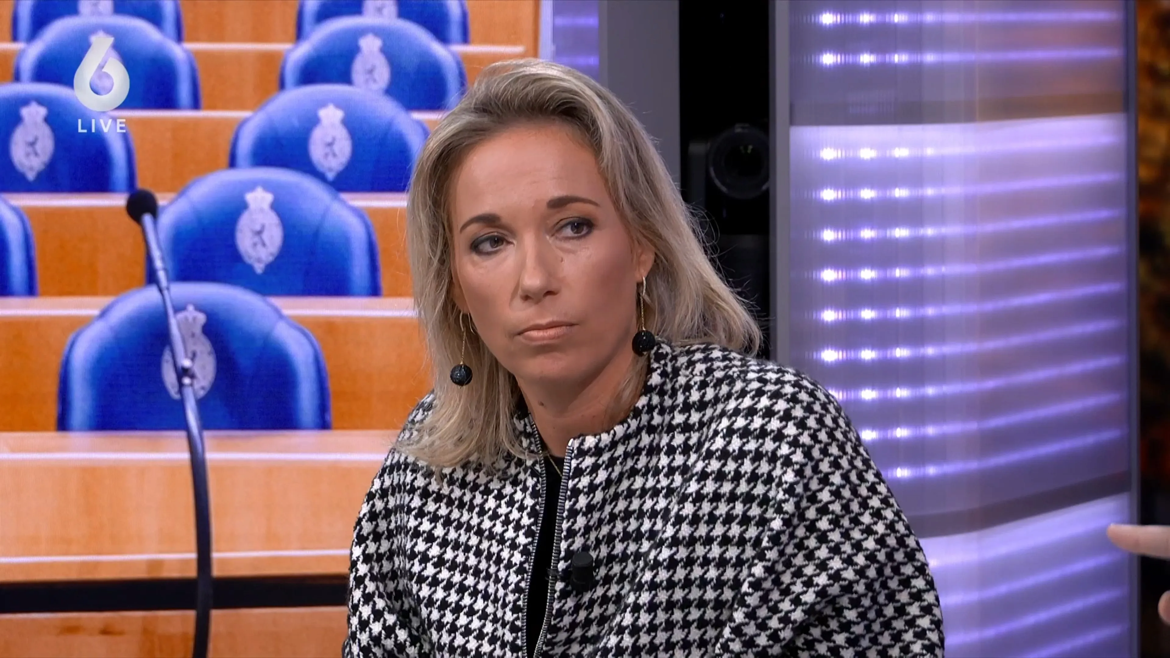 Ondermijnende criminaliteit moet harder worden aangepakt