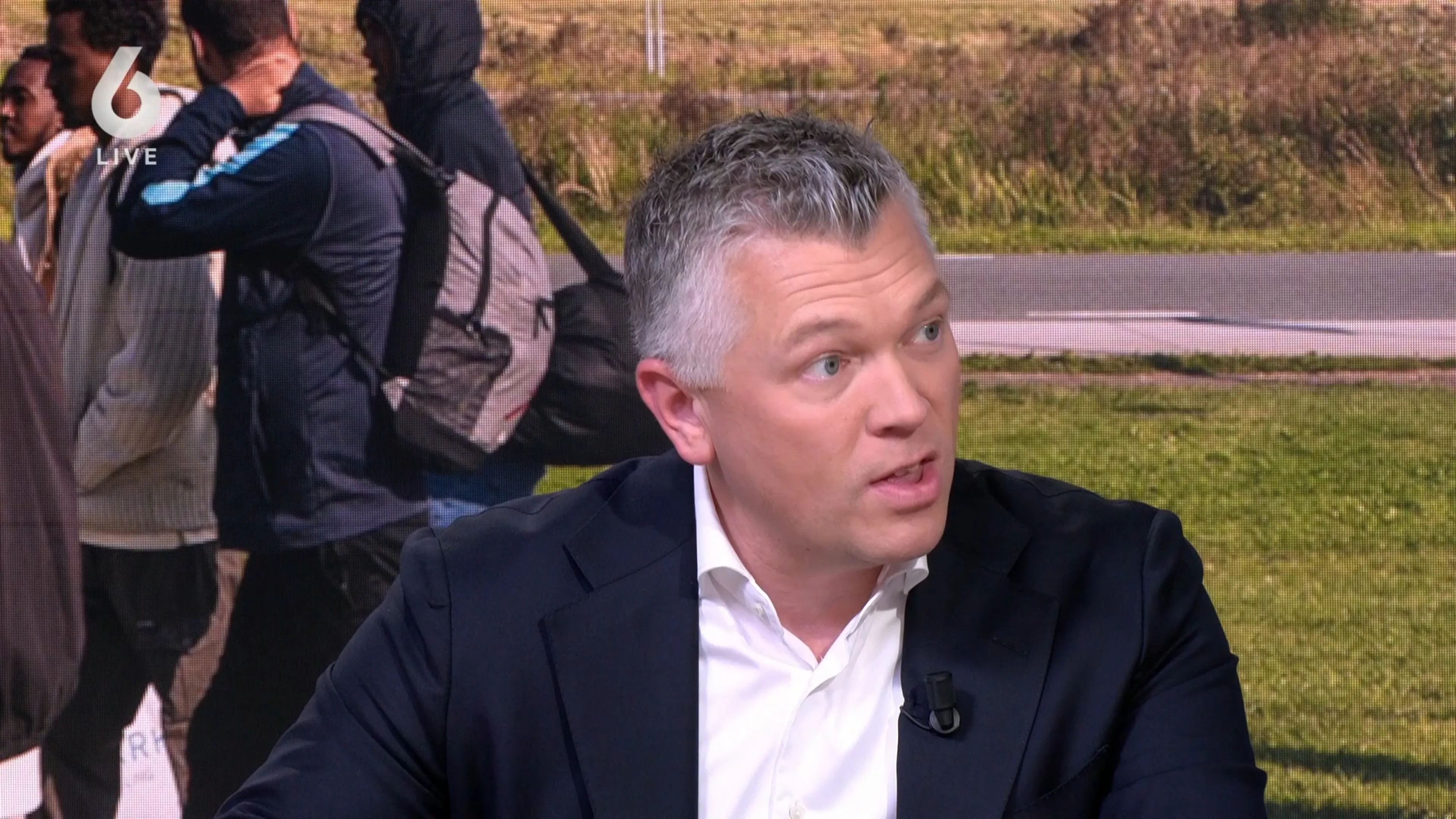 'Moeizame gesprekken' en de spreidingswet - wederom rumoer in Den Haag