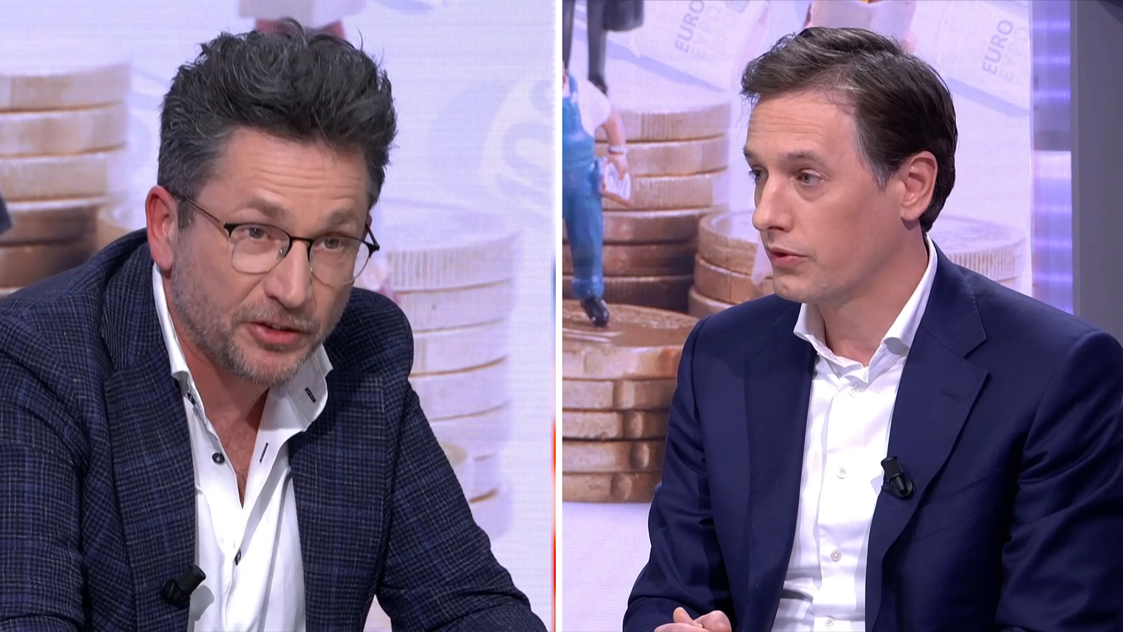 Dagje strand? Dat wordt eerst betalen!