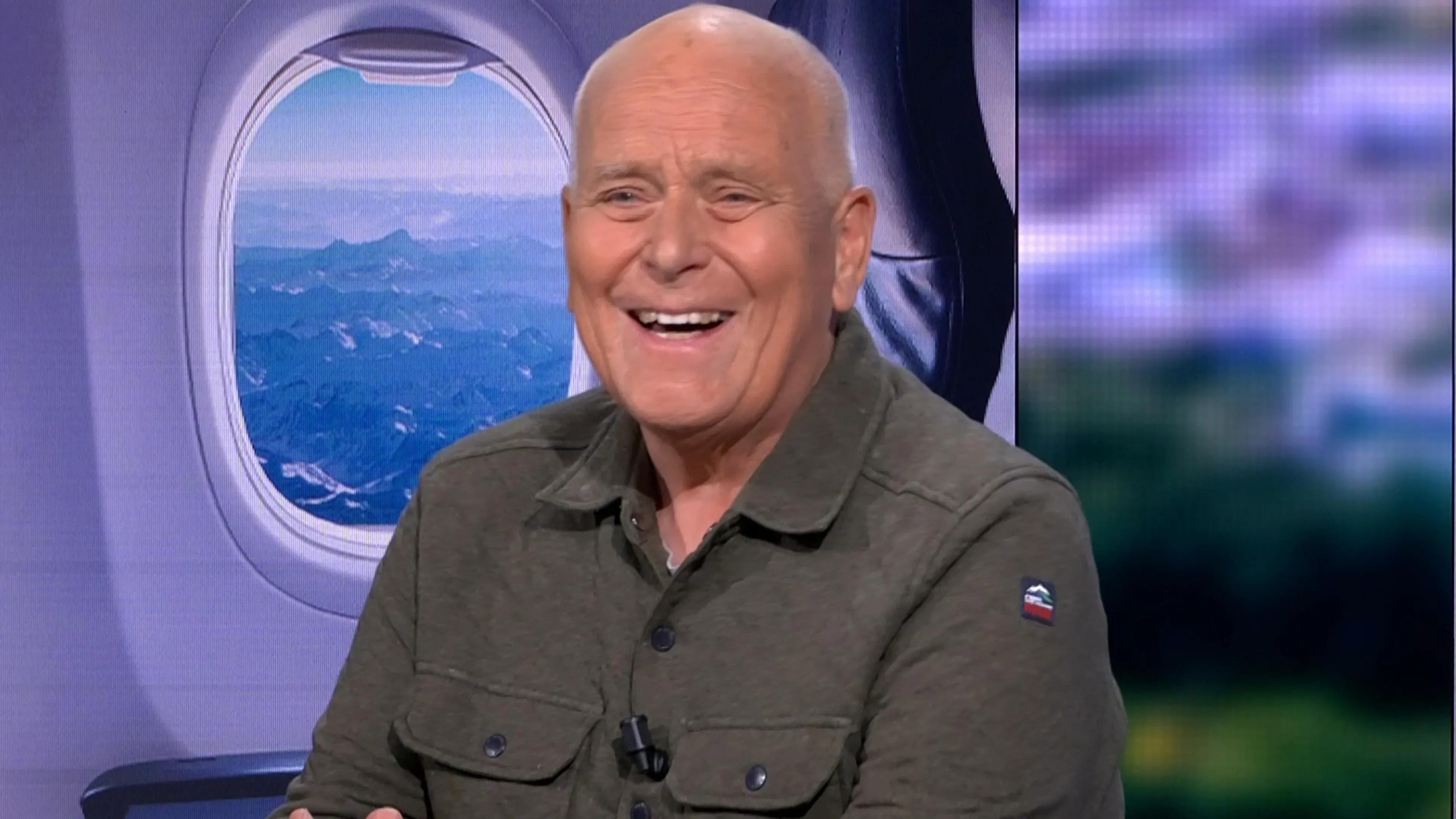 Evert ten Napel over vervelende supporter: 'Die heb ik een hoek gegeven'