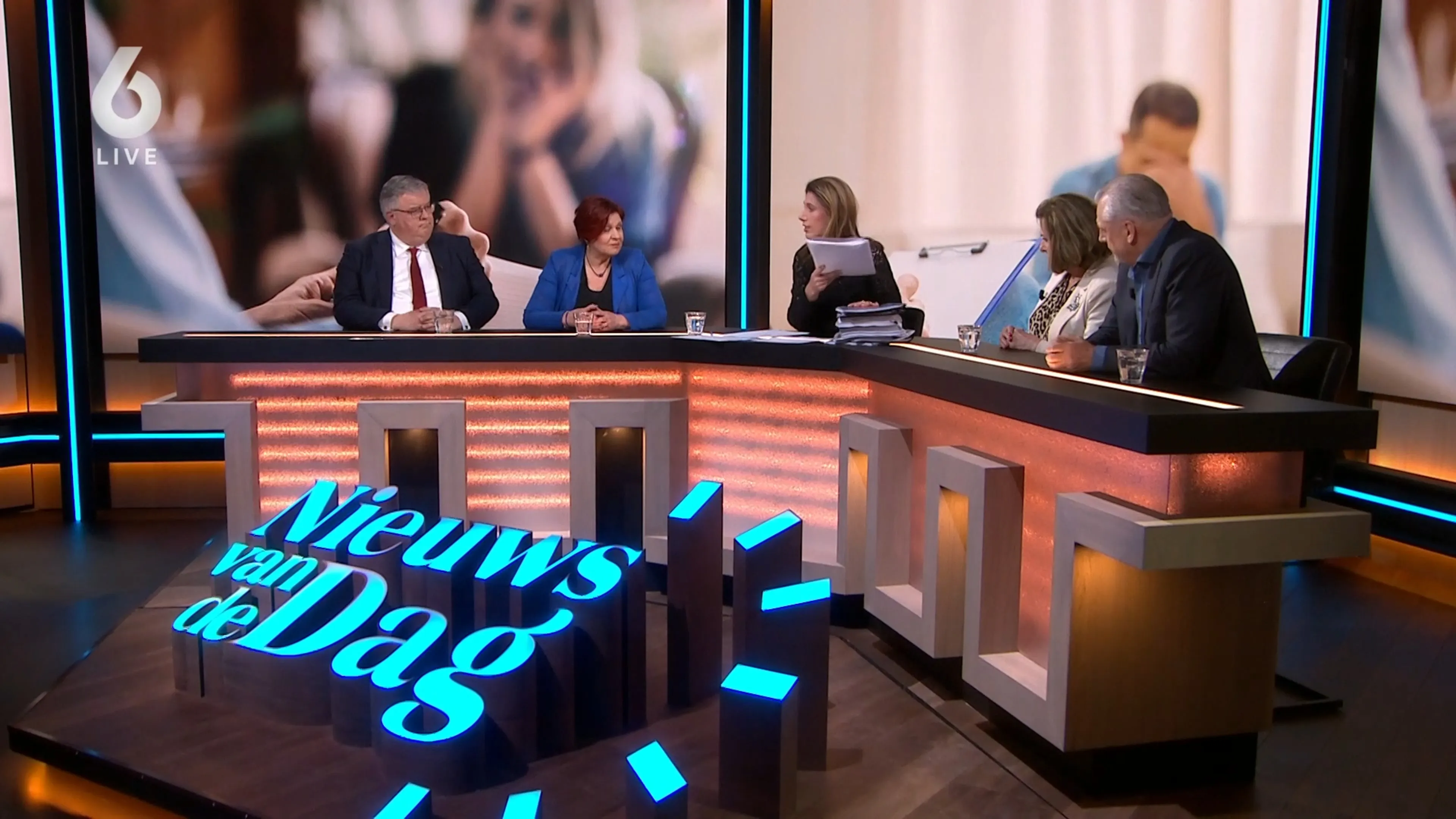 Waarom falen instanties in het aanpakken van verward gedrag?