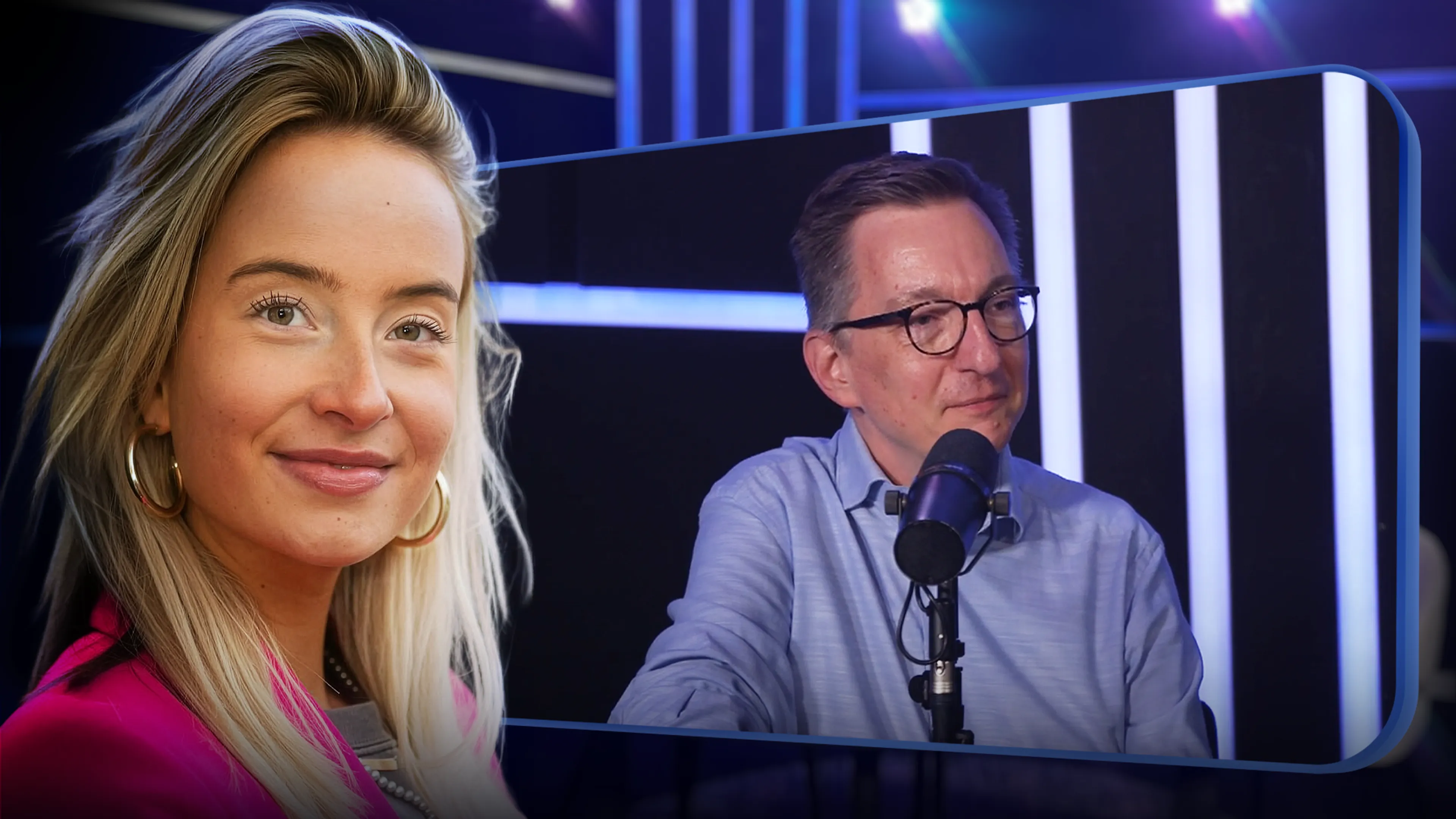 Martin Visser: 'Ik heb een zeer matige interesse in geld'