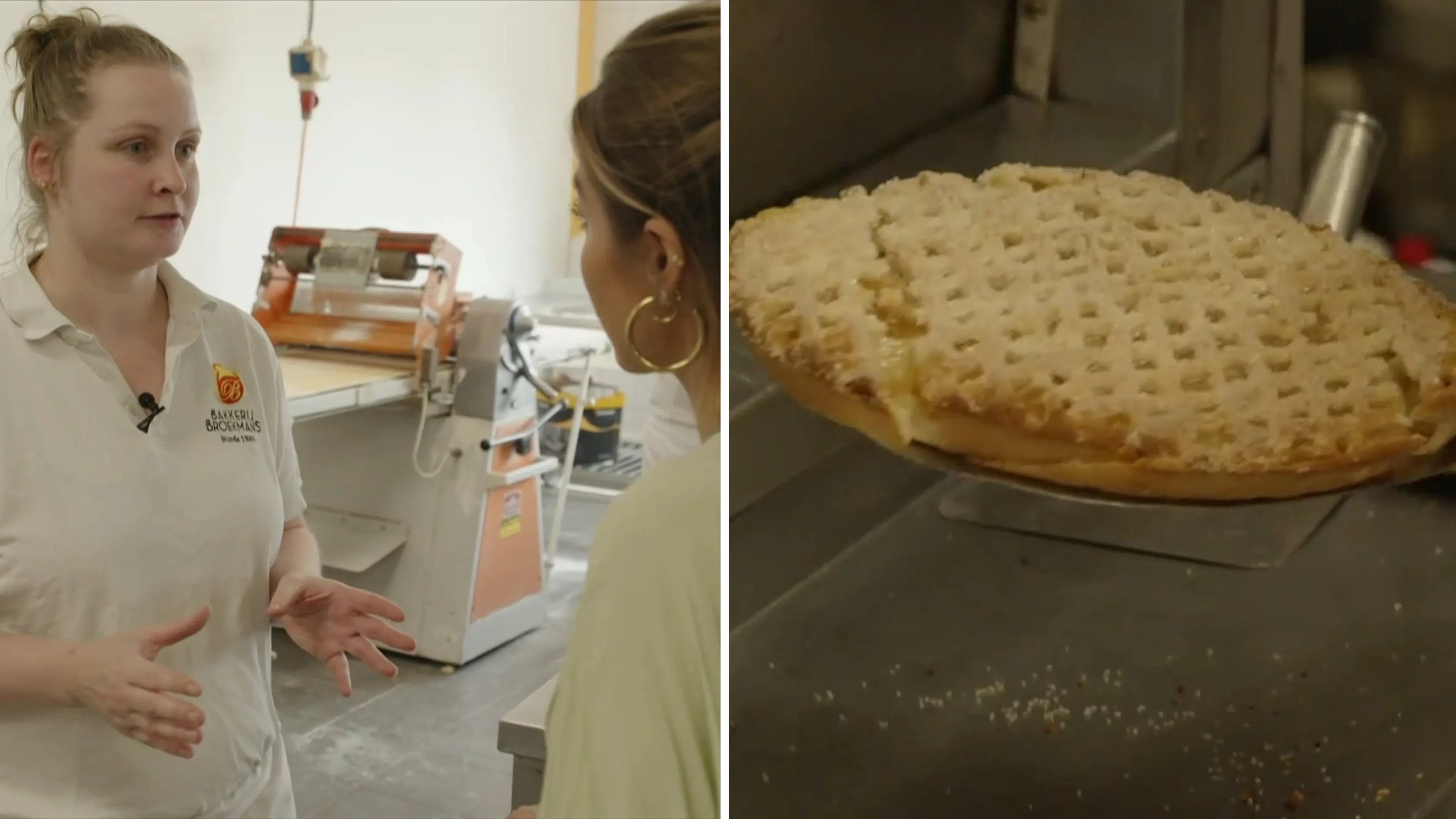 Gesteggel rondom vlaai in Limburg: 'Onze vlaai is echt cultuur, niet aan tornen'