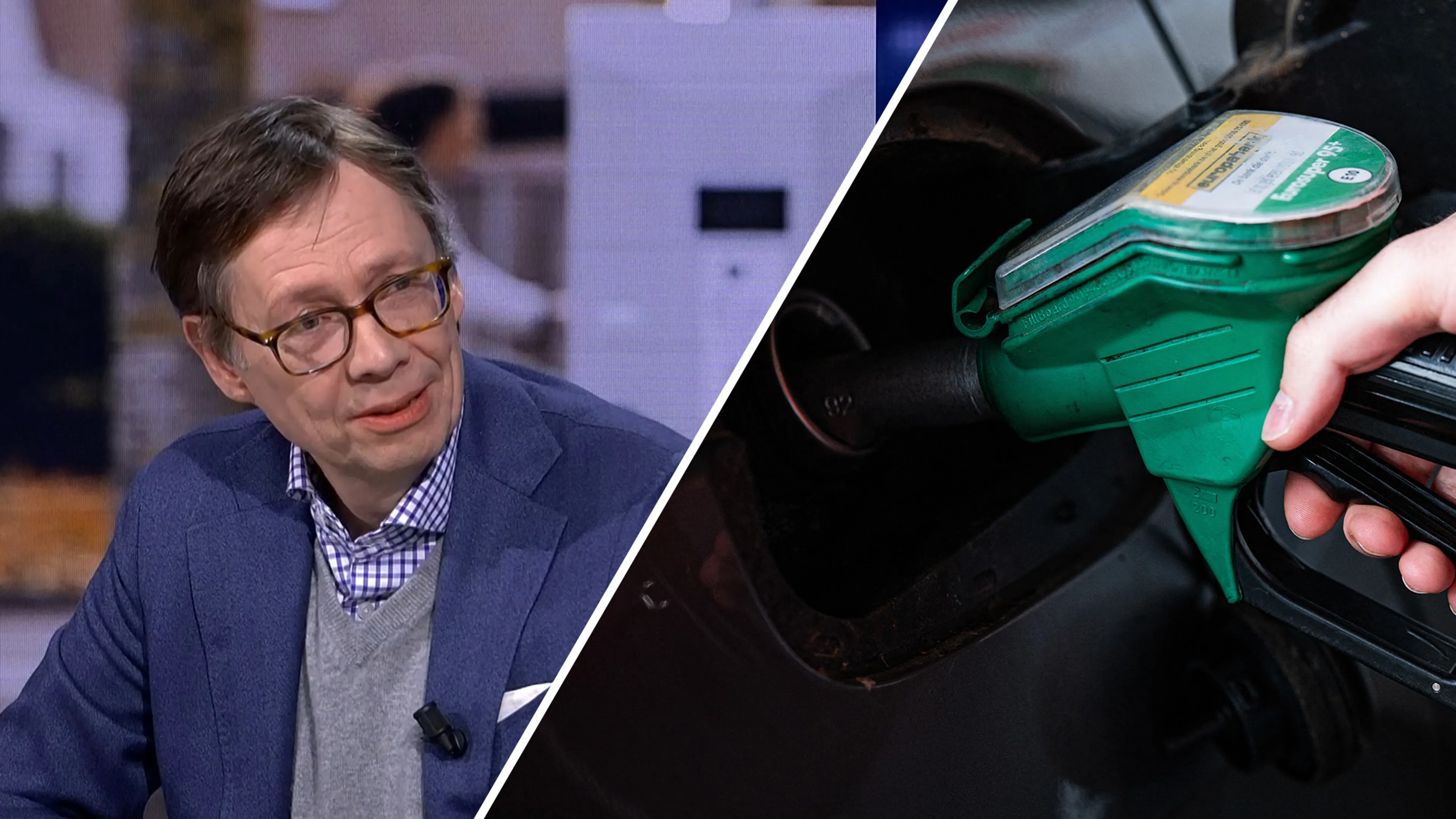 Grote oliecrisis dreigt: 'We zitten er al middenin’
