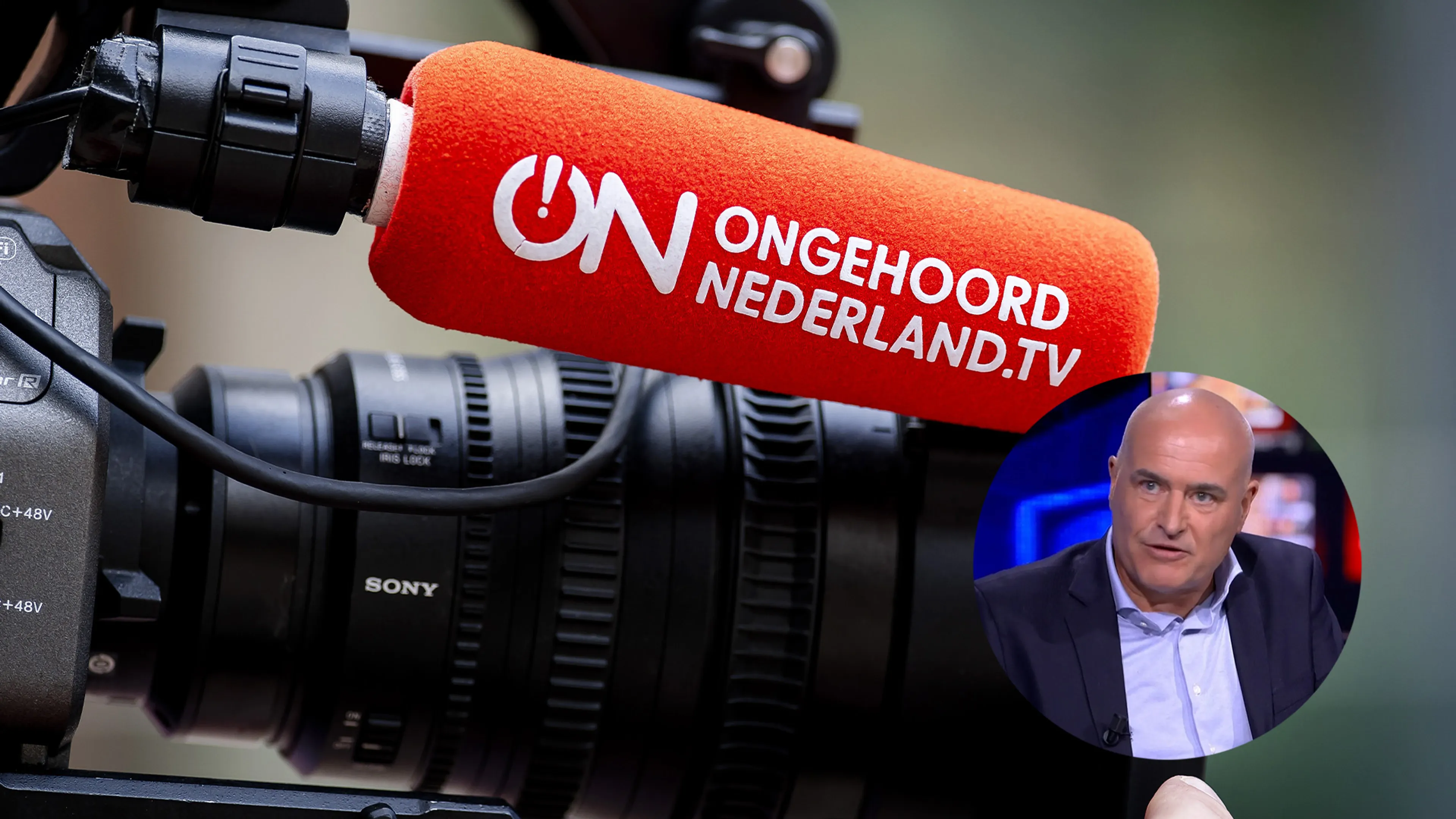 Einde dreigt voor Ongehoord Nederland in publiek bestel