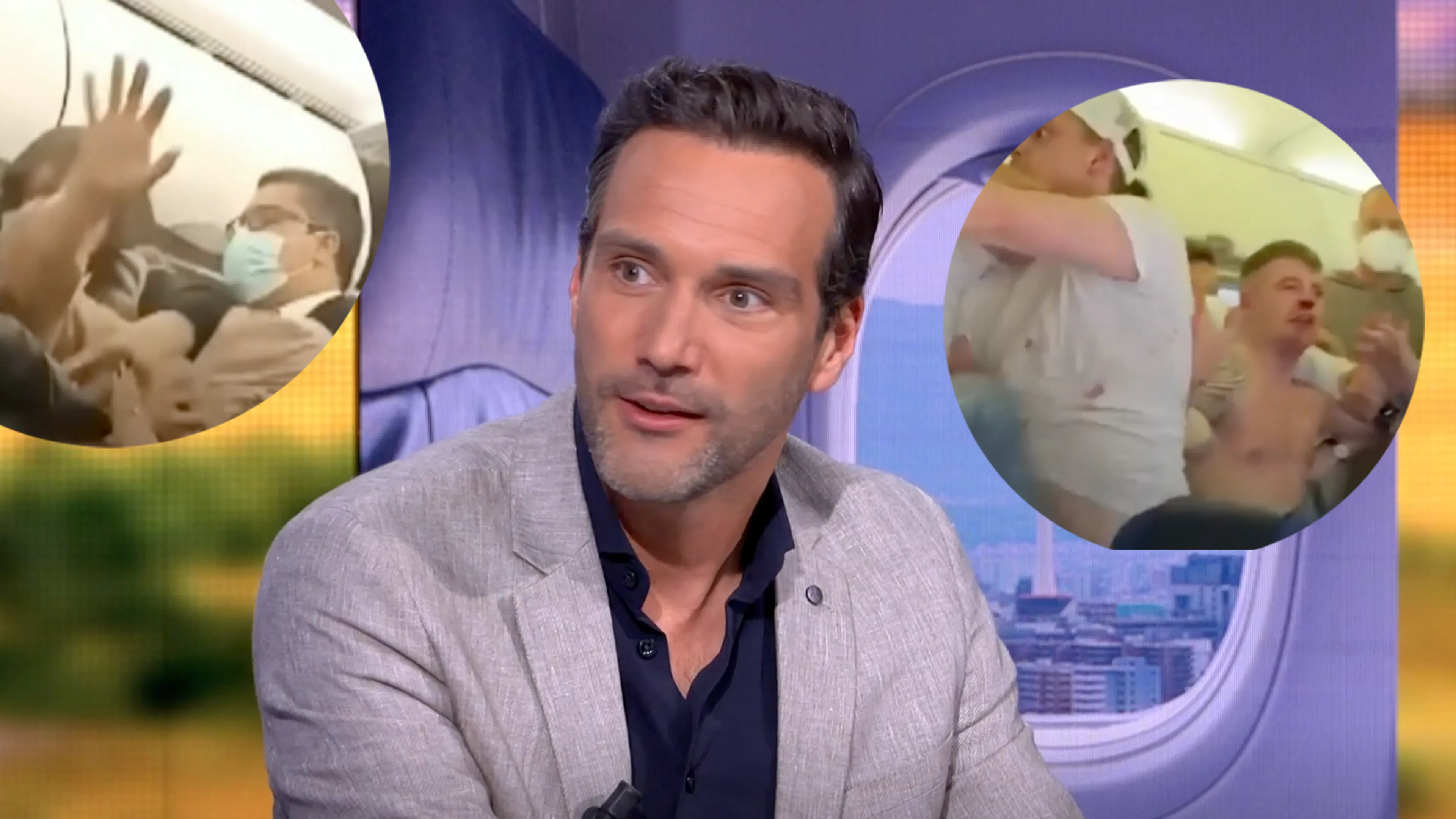 Minister Karremans wil korte metten maken met vliegaso’s