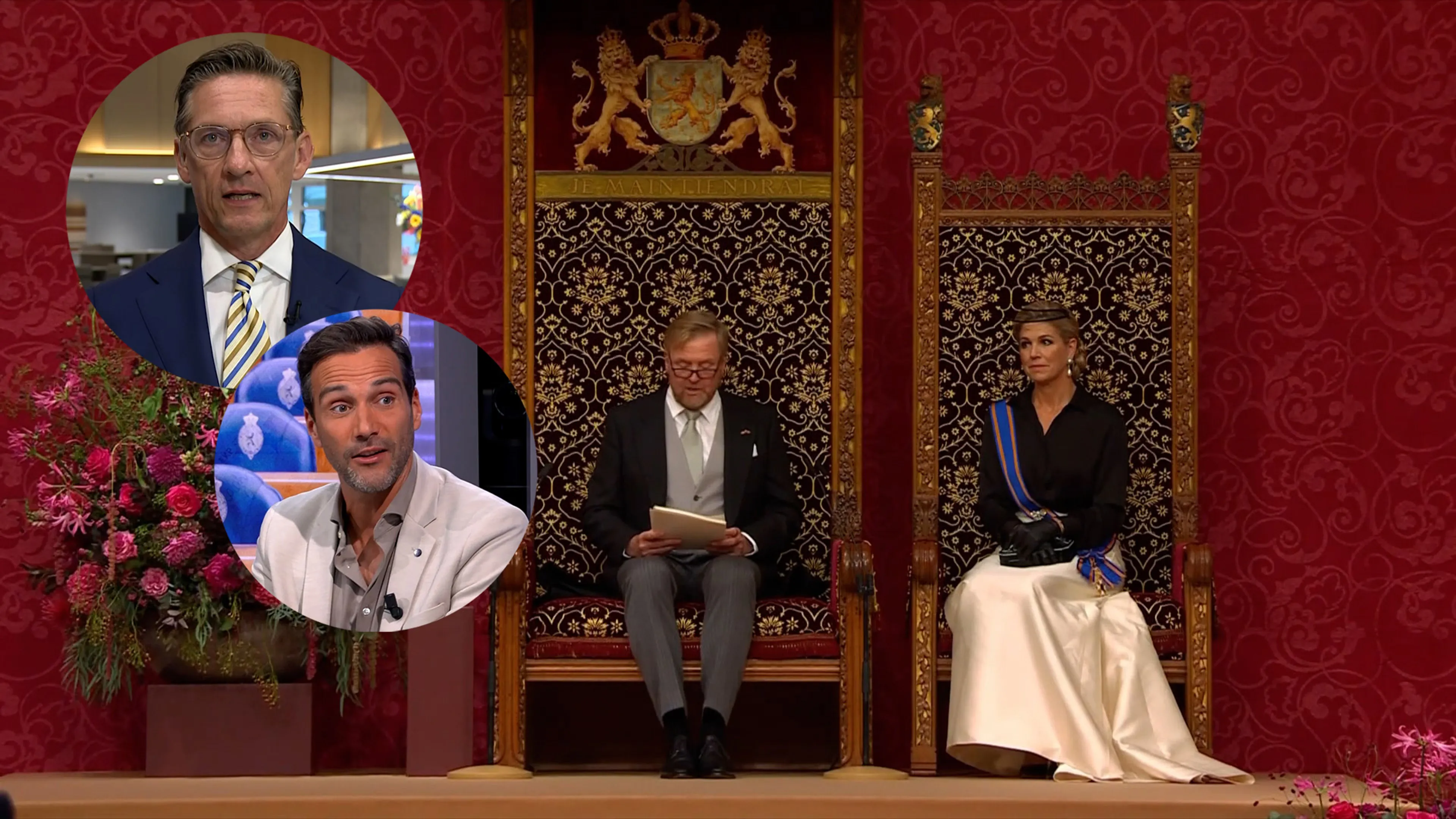 Spanning na Prinsjesdag: krijgt het kabinet Miljoenennota door de Kamer?
