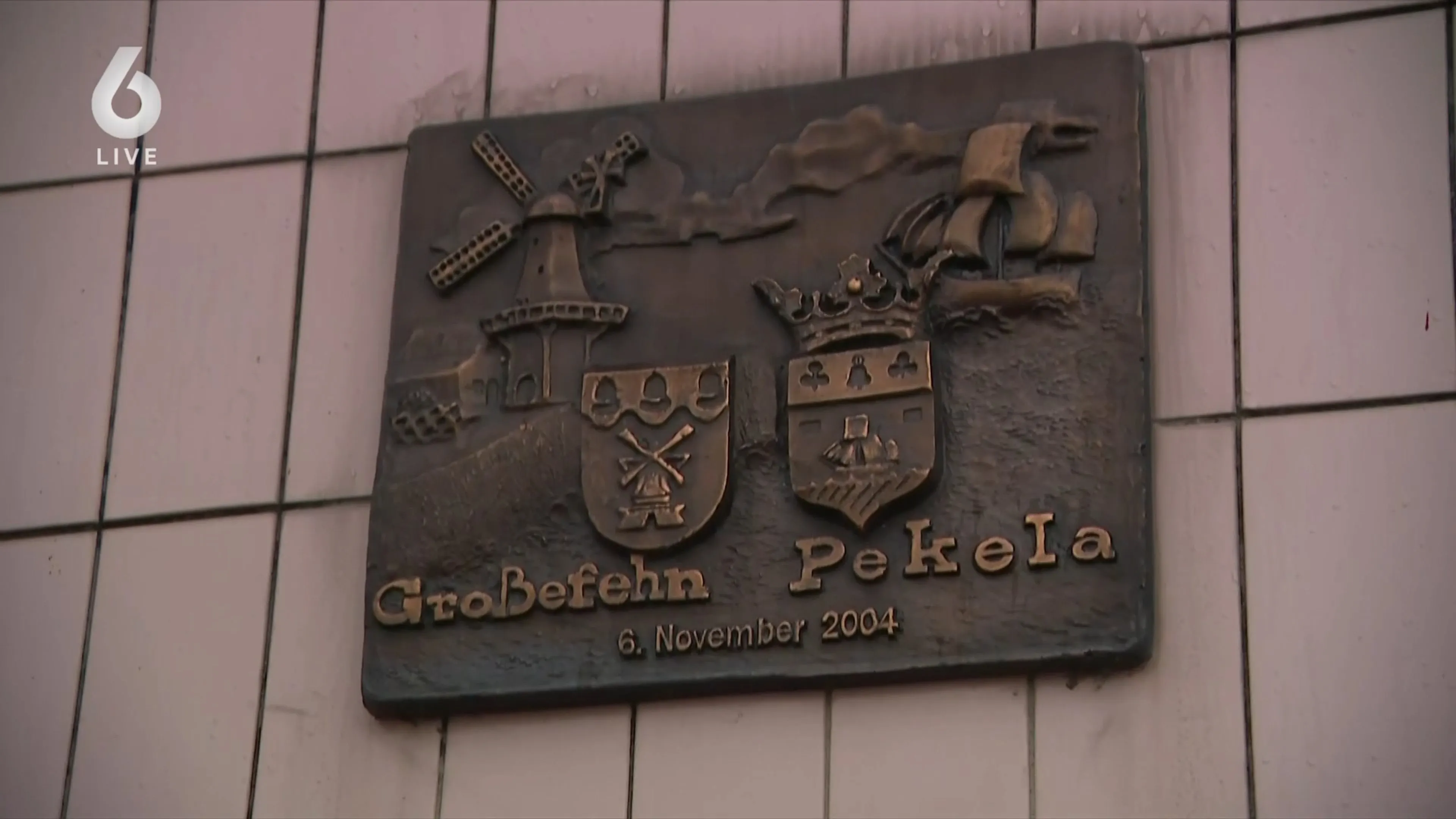 Huizenprijzen schieten omhoog in Pekela: 'Ik ga bezwaar maken'