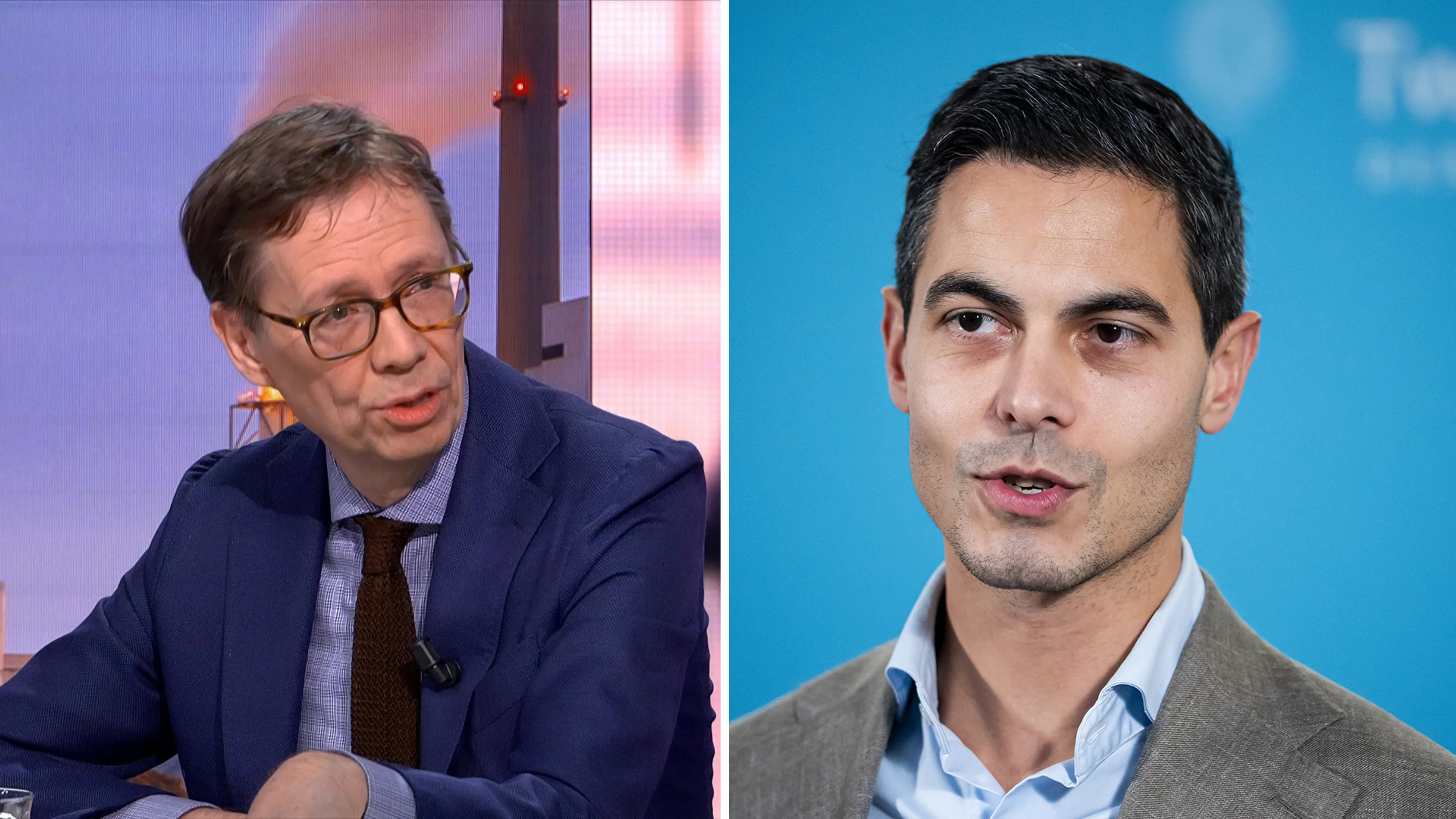 Klimaatdoelen onhaalbaar: ‘We draaien onszelf economisch de nek om’