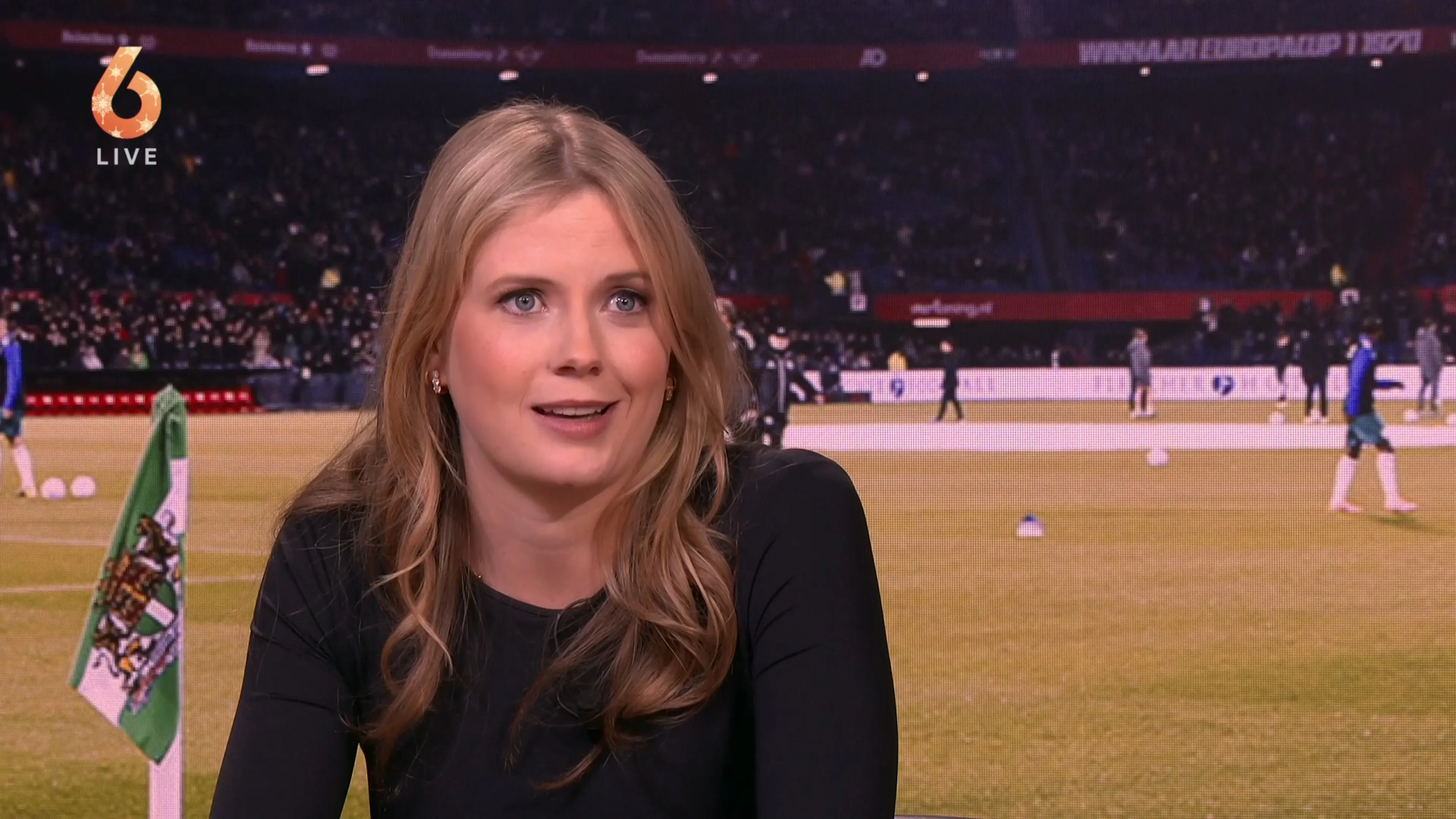 Hoe gaat de top 3 van de Eredivisie de winterstop in?