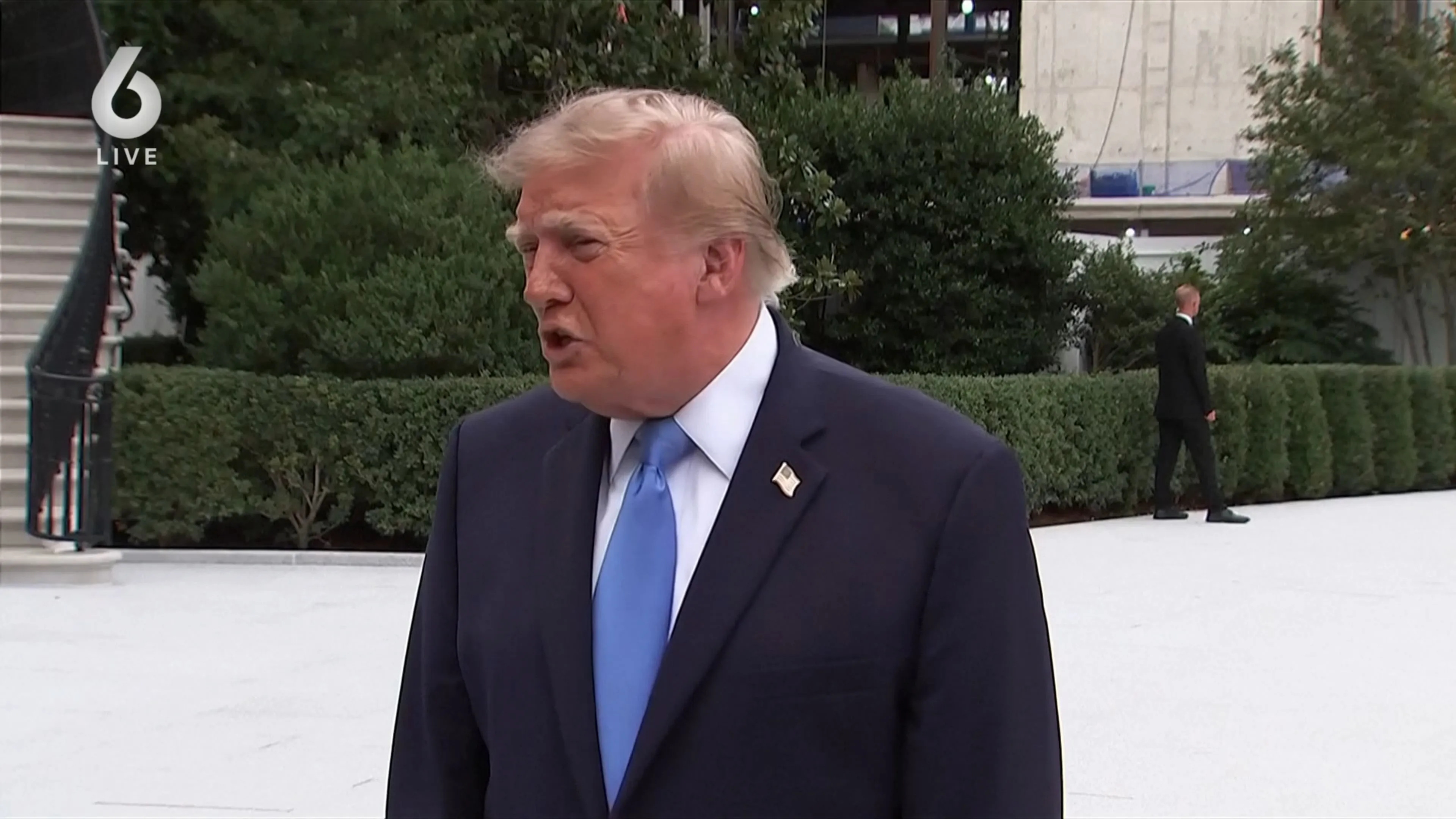 Trump wil permanente zomertijd, goed idee? 