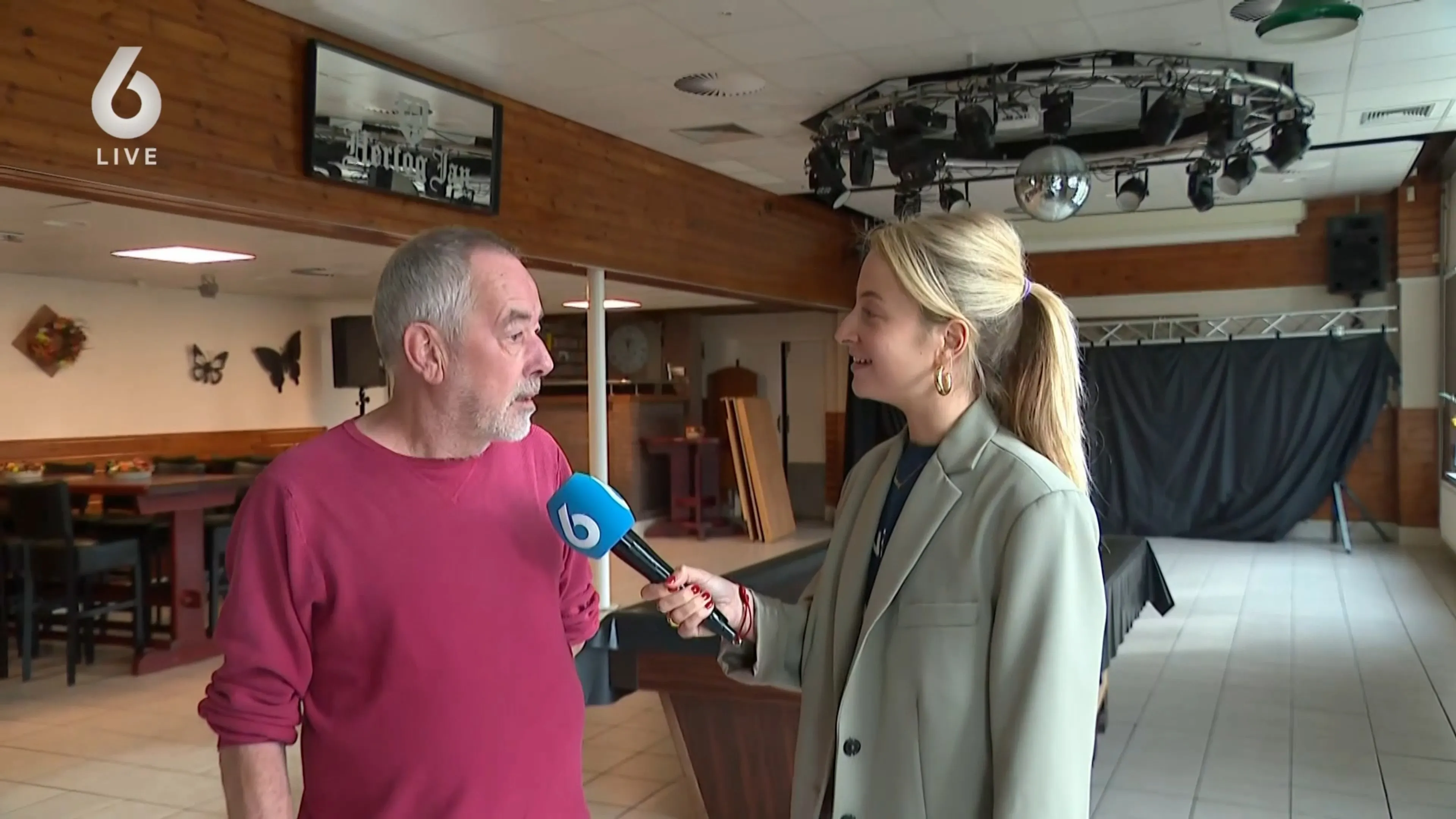 Deze ouderen krijgen hulp om tóch te kunnen stemmen