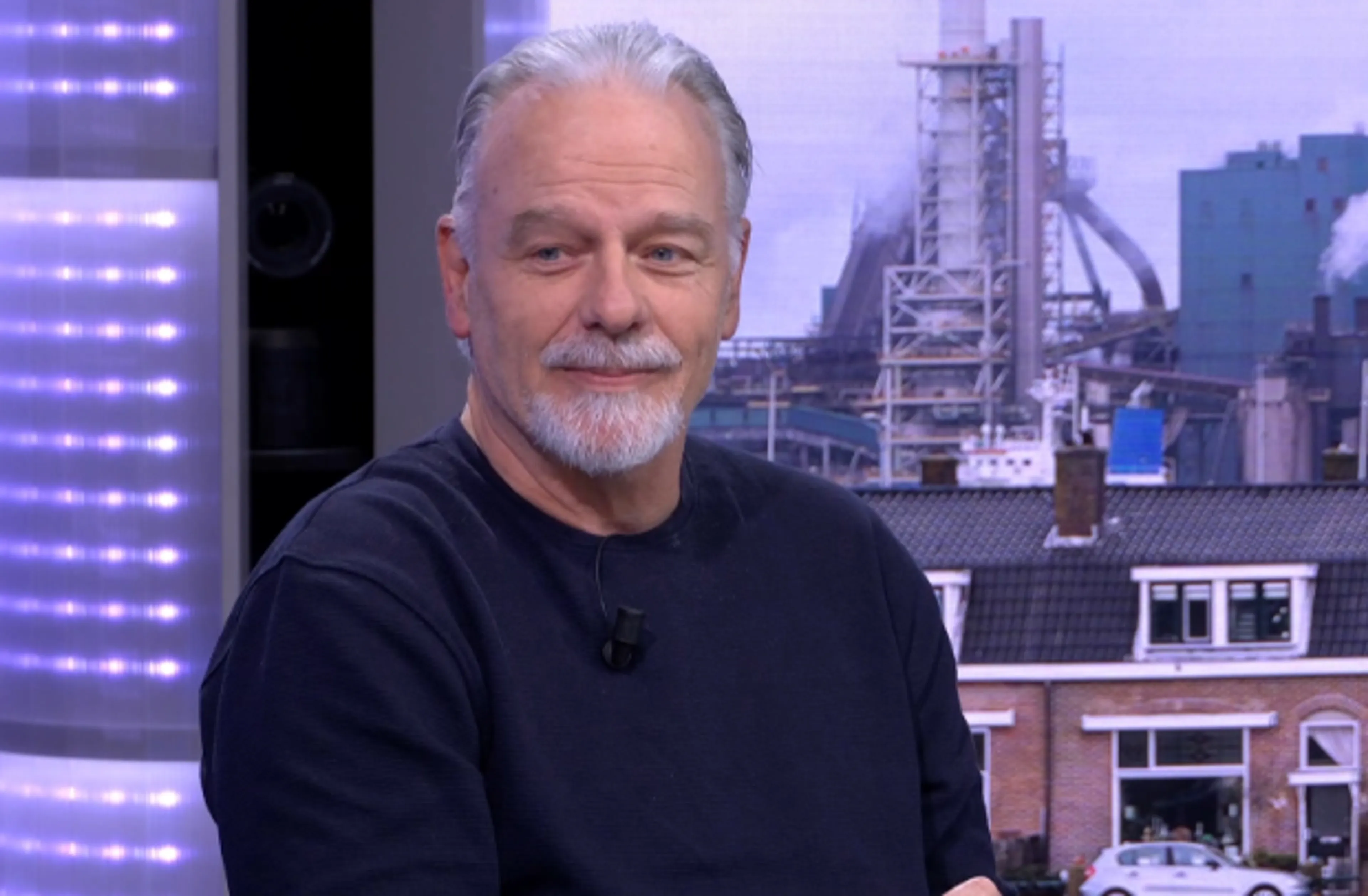 Wierd Duk: ‘Klimaatprognoses zijn niet niet meer serieus te nemen’
