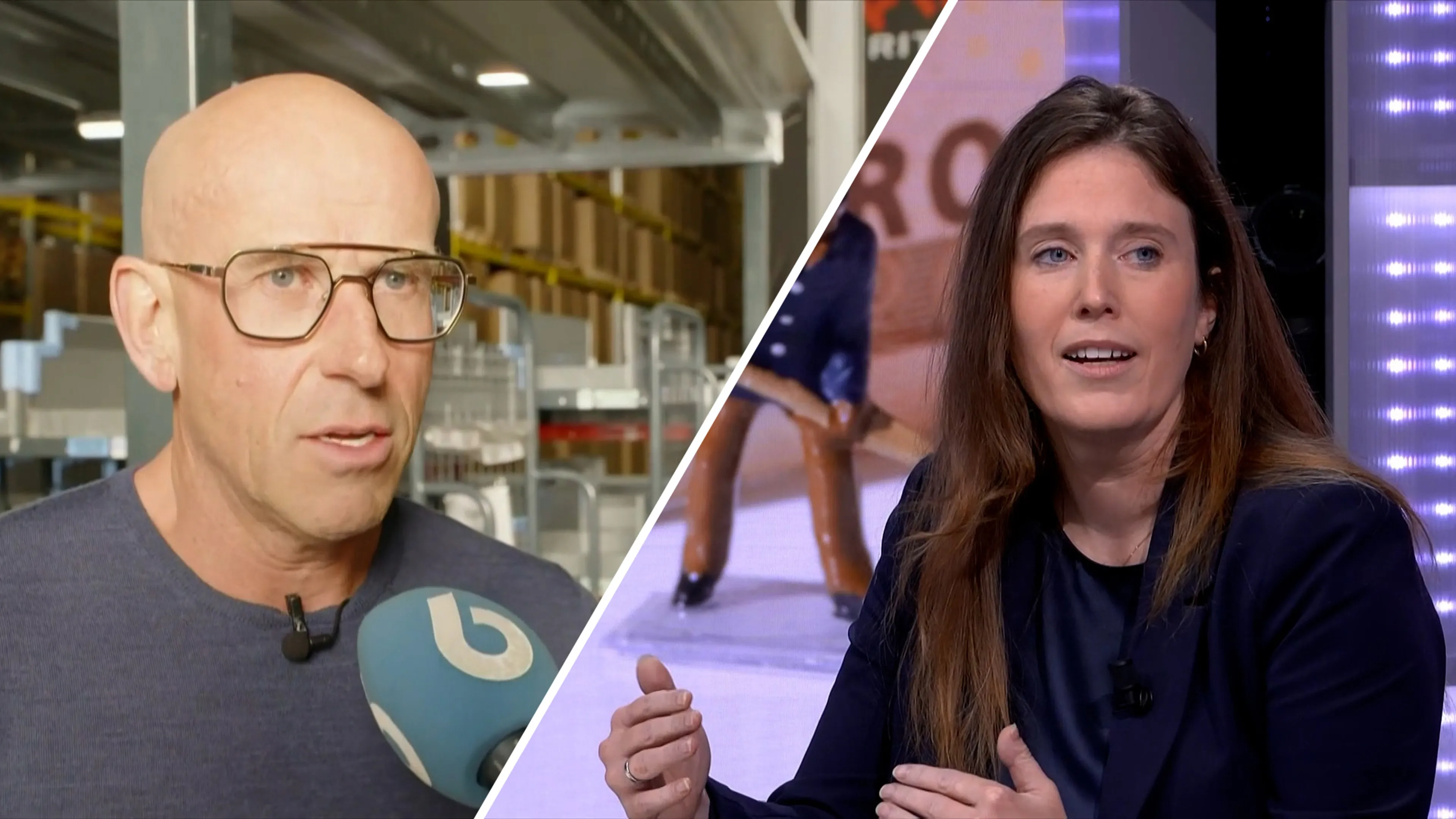 Nederlandse ondernemers bezwijken onder regeldruk: ‘Waar doe ik het dan nog voor?’