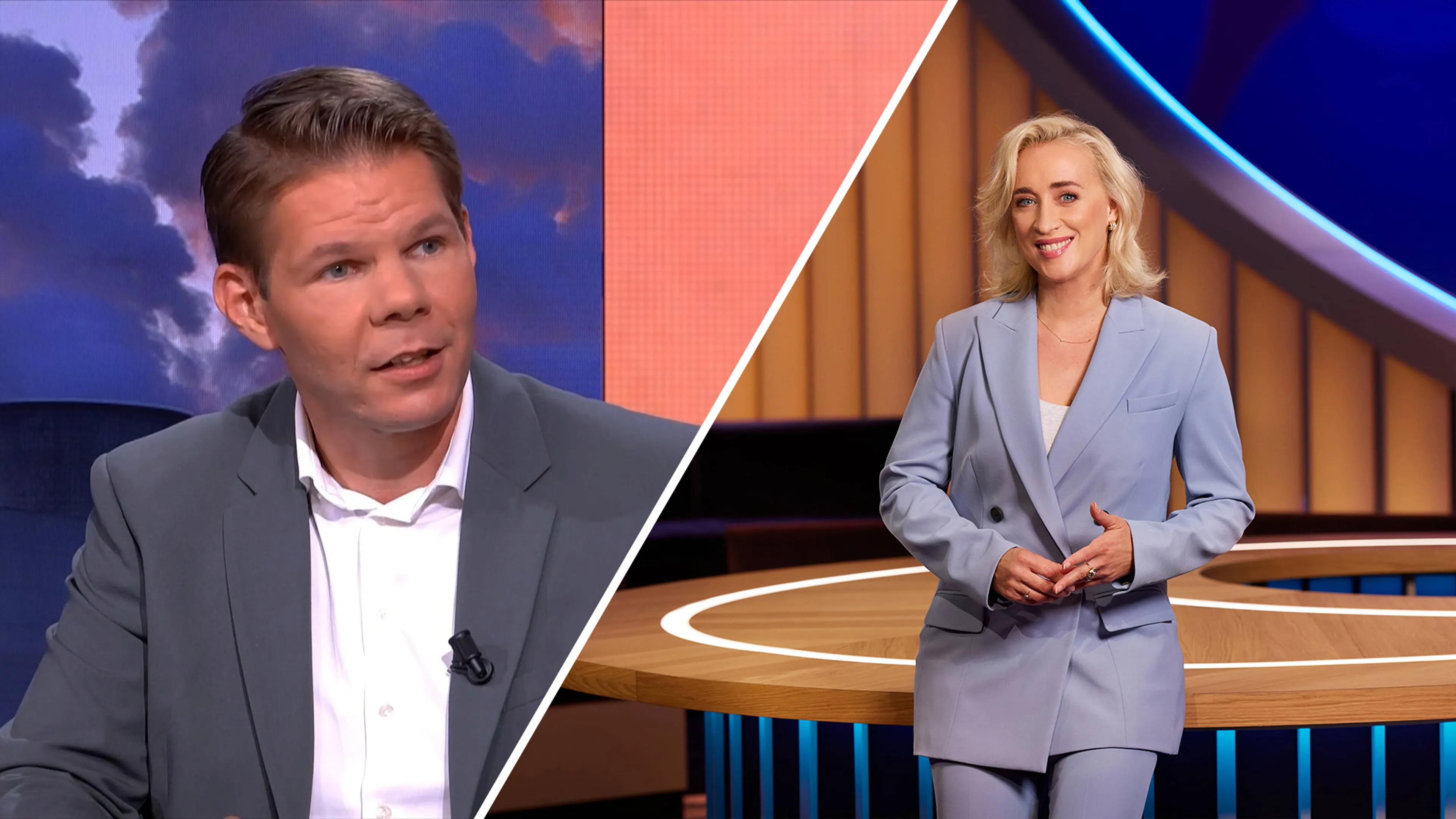 Felle kritiek op klimaatbetoog in Eva: ‘Extreem activistisch’