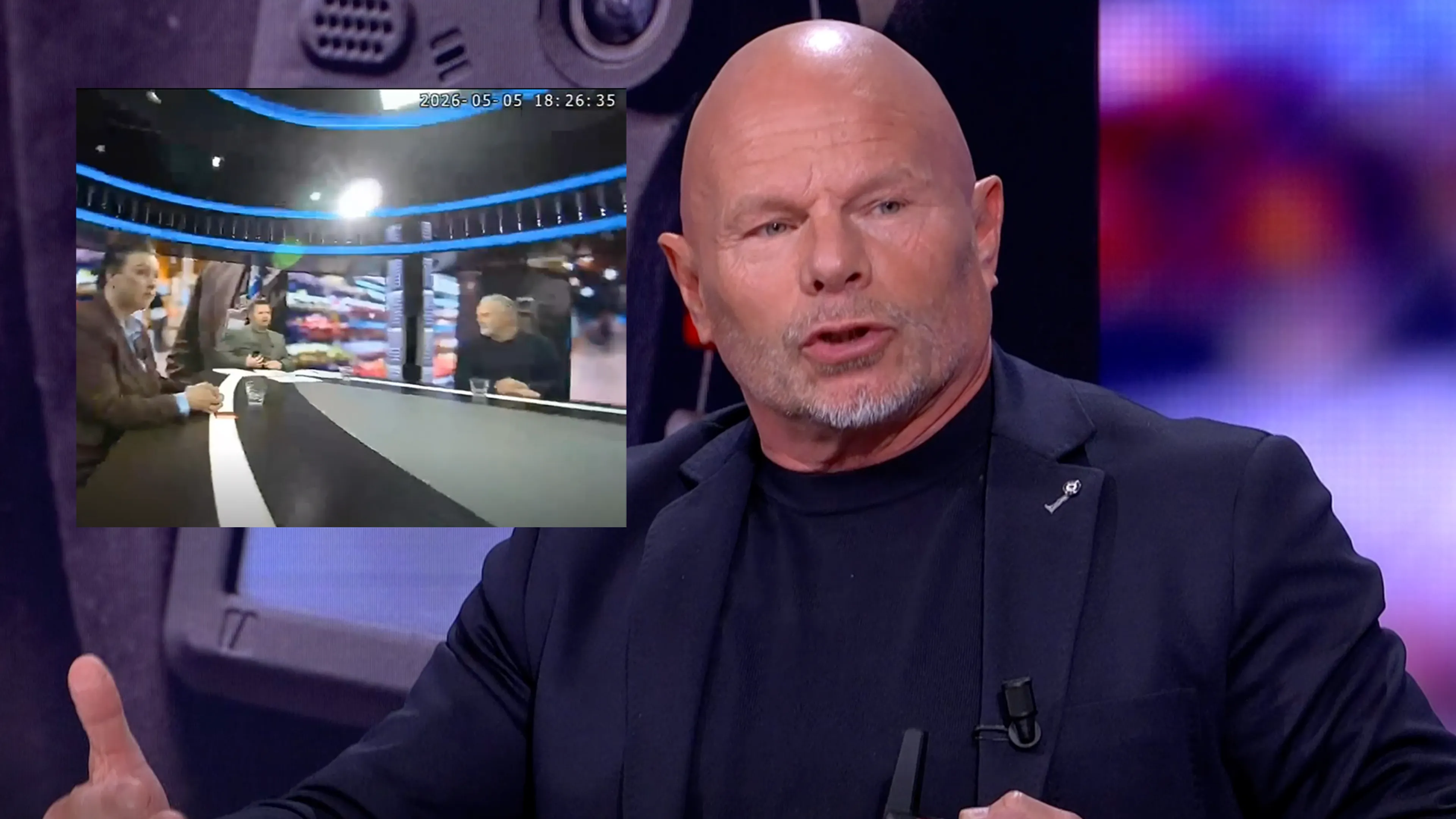Albert Heijn is zoveelste bedrijf dat bodycams inzet tegen agressie en geweld