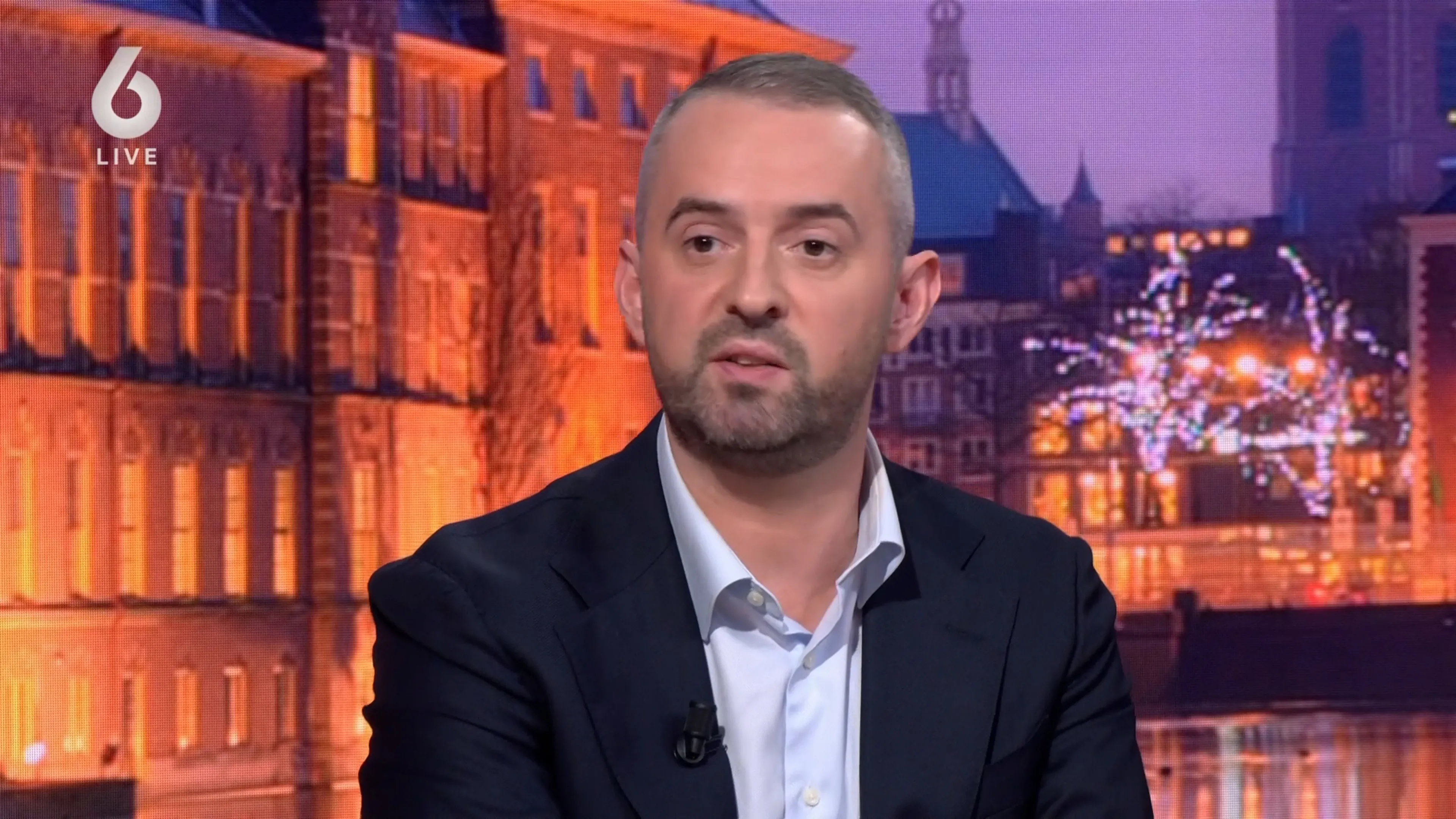 ‘Willen geen partijen die alleen eindeloos kletsen over woningen bouwen’