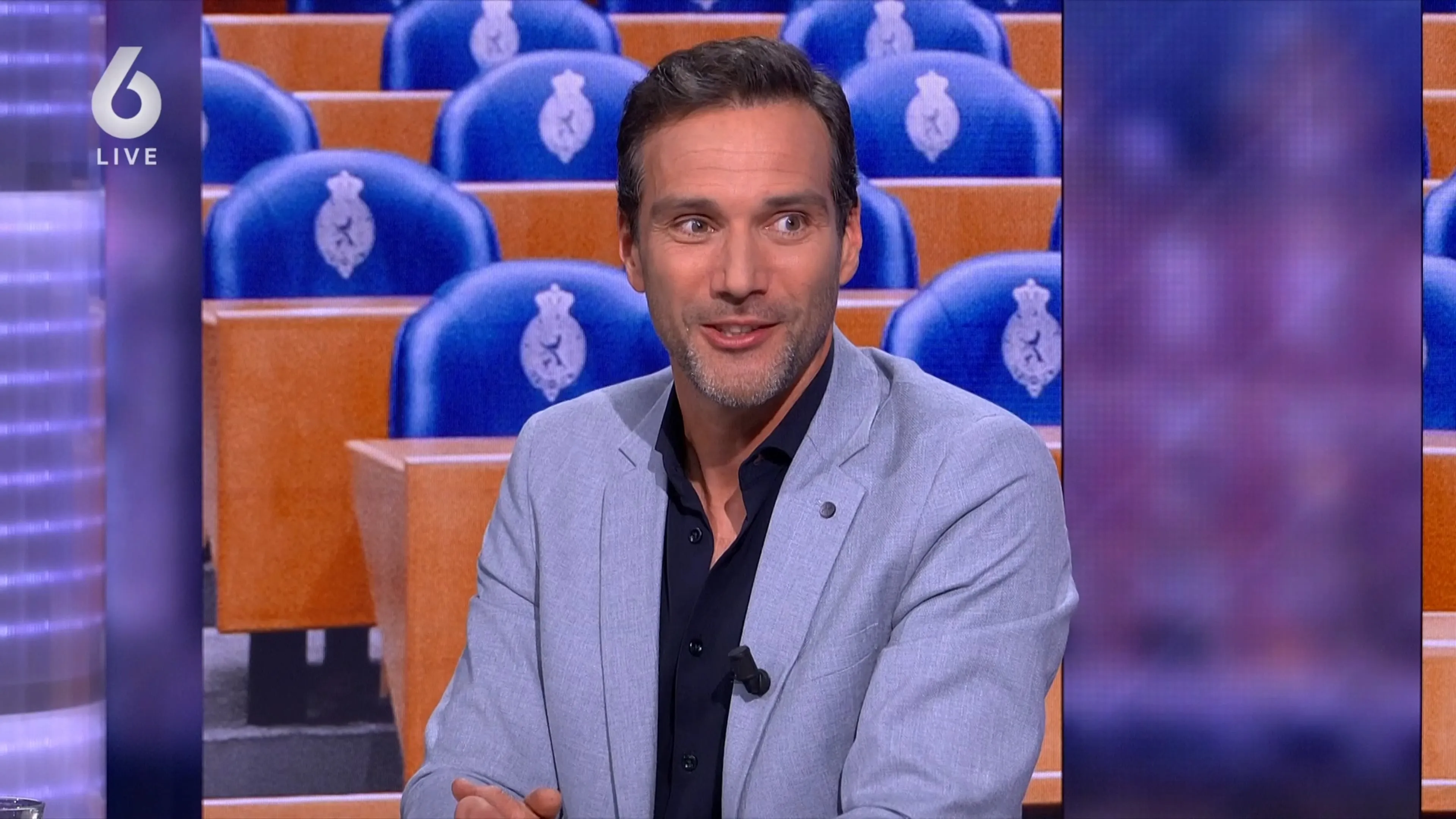 AZC protesten zorgen voor onrust, politiek debat verhardt