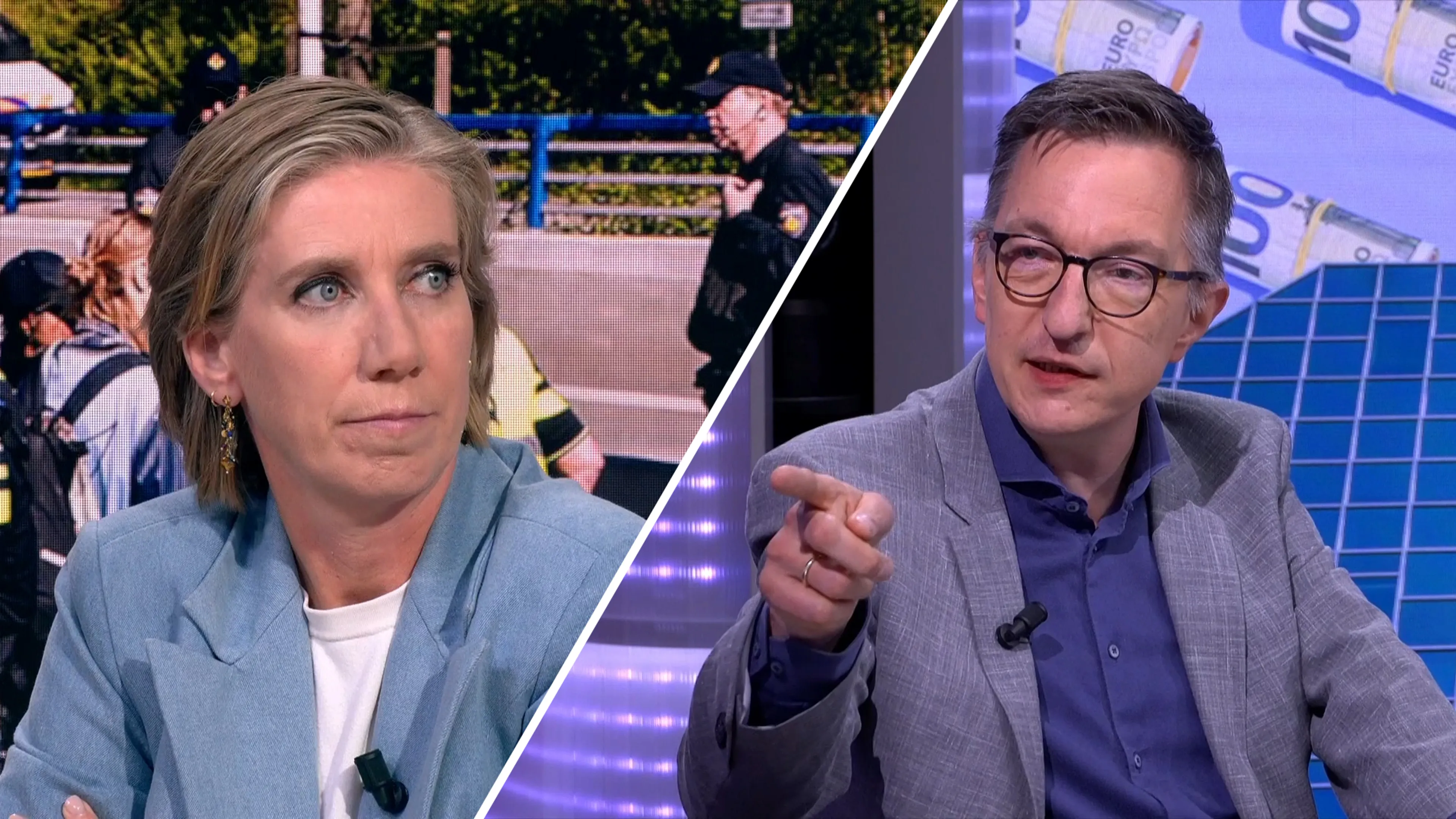 Uitzending Nieuws van de Dag, maandag 8 juni