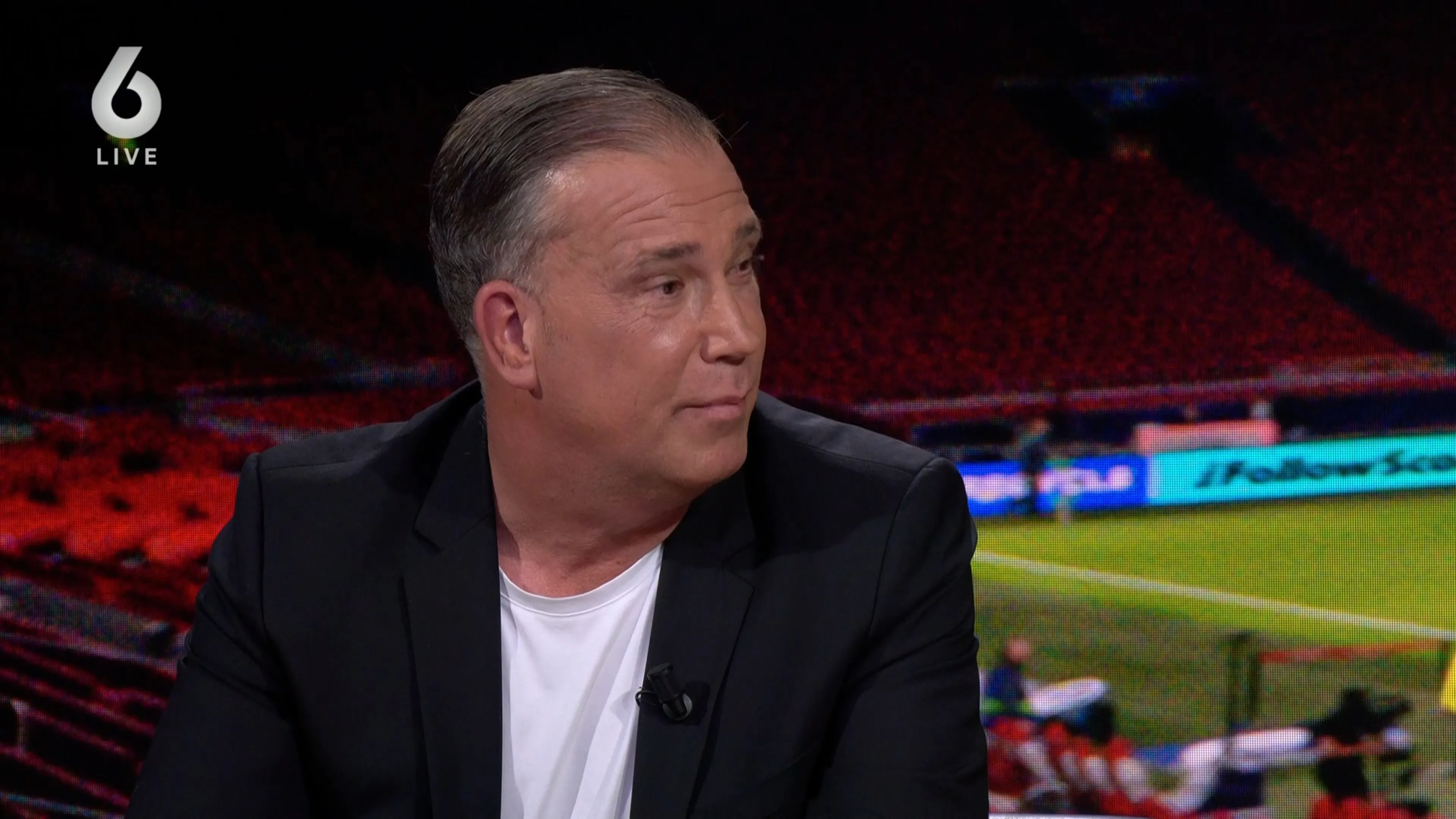 Wat is er aan de hand met Ajax?