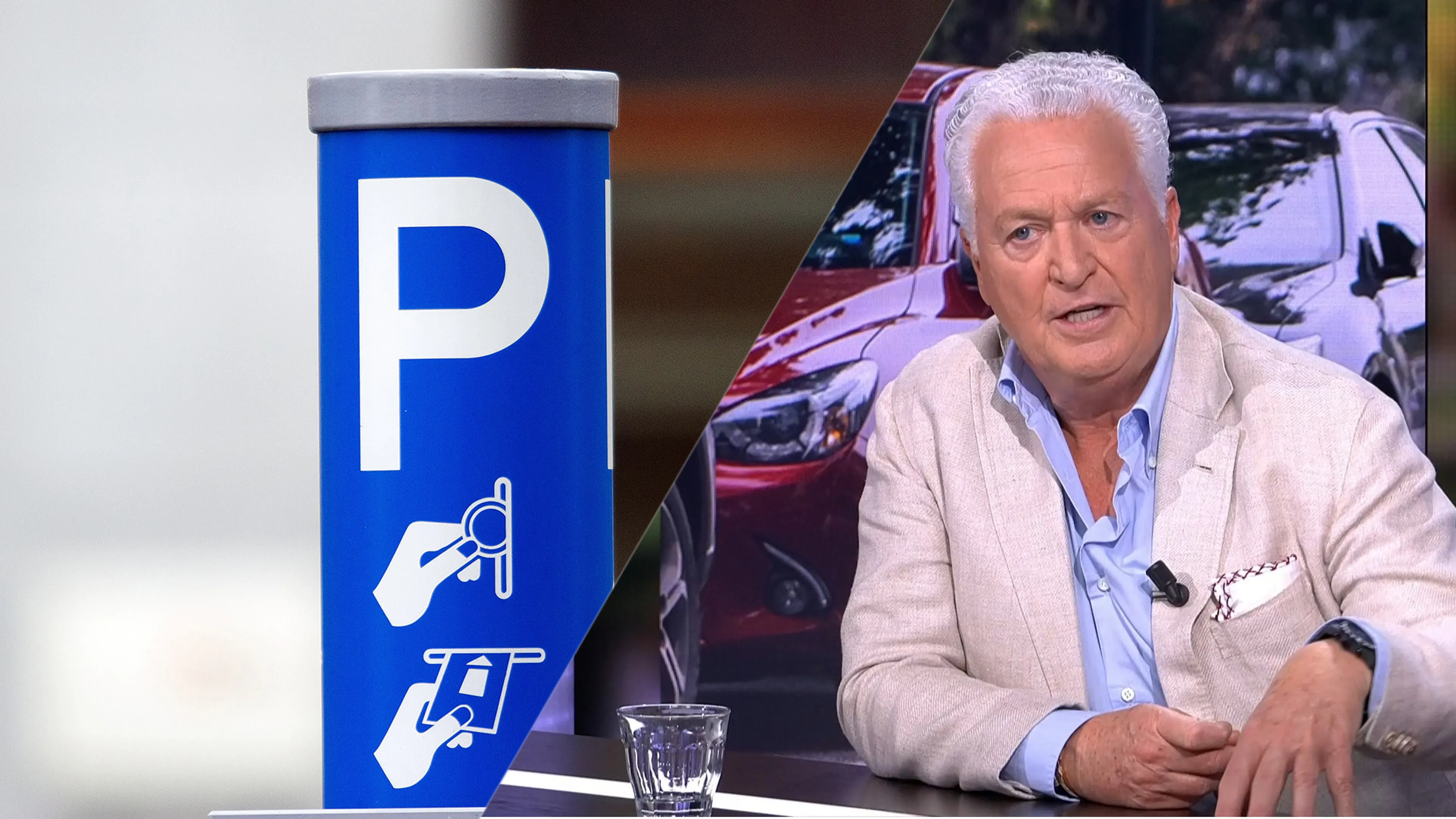 Hoef je straks geen parkeerboete meer te betalen? Uitspraak zet regels op scherp