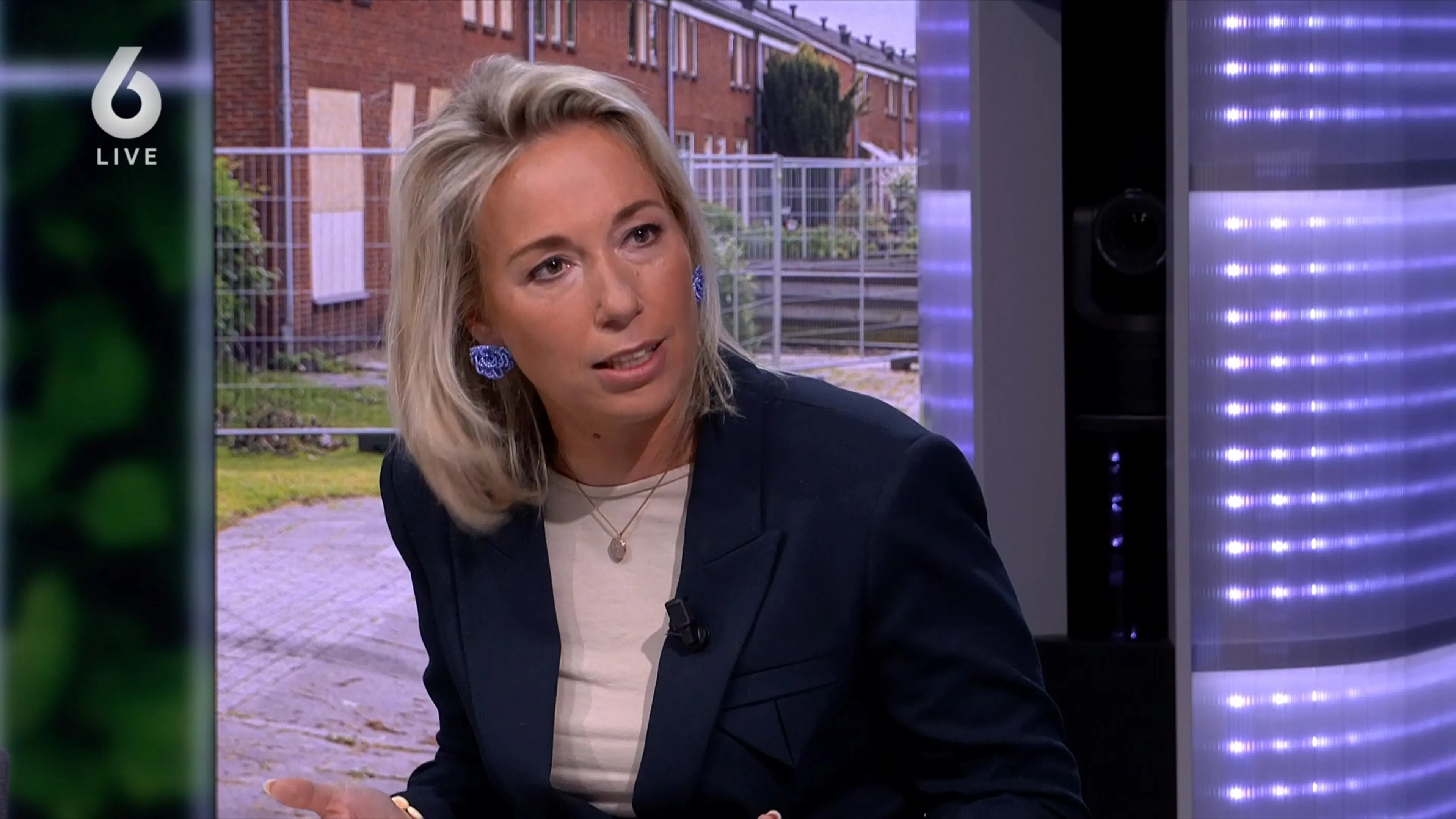 Moeder uit Stadskanaal verdacht van zware mishandeling dochter (6)