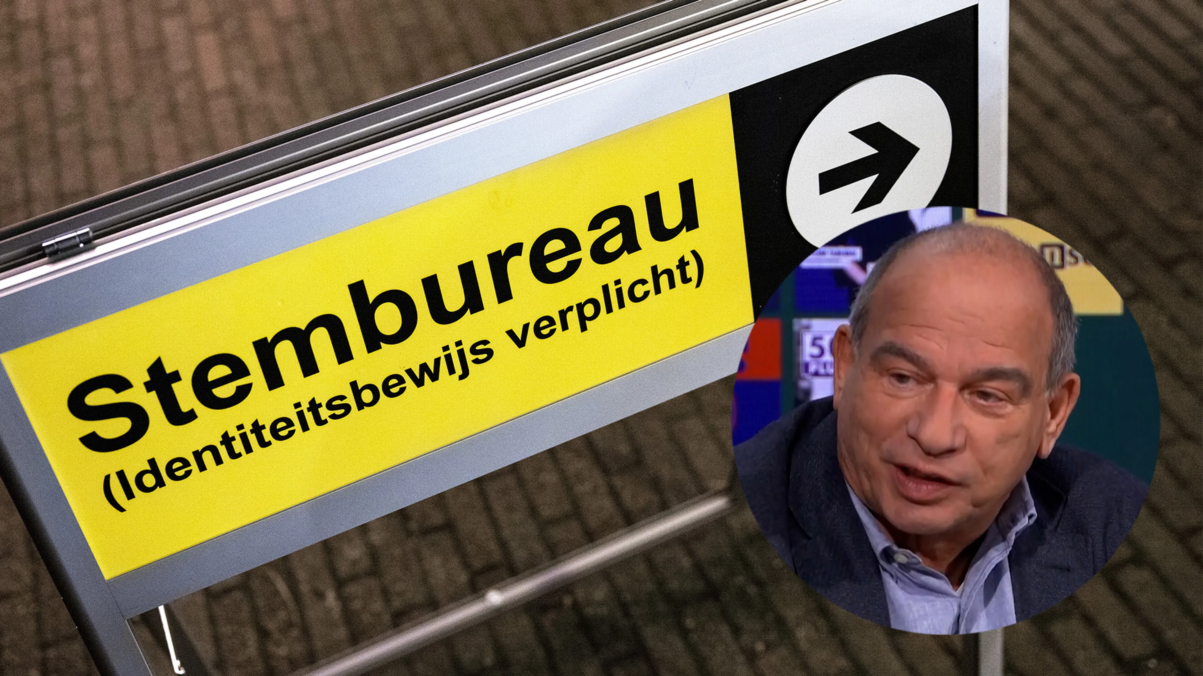 Gemeenteraadsverkiezingen: 'Is toch gênant hoe weinig mensen stemmen?'
