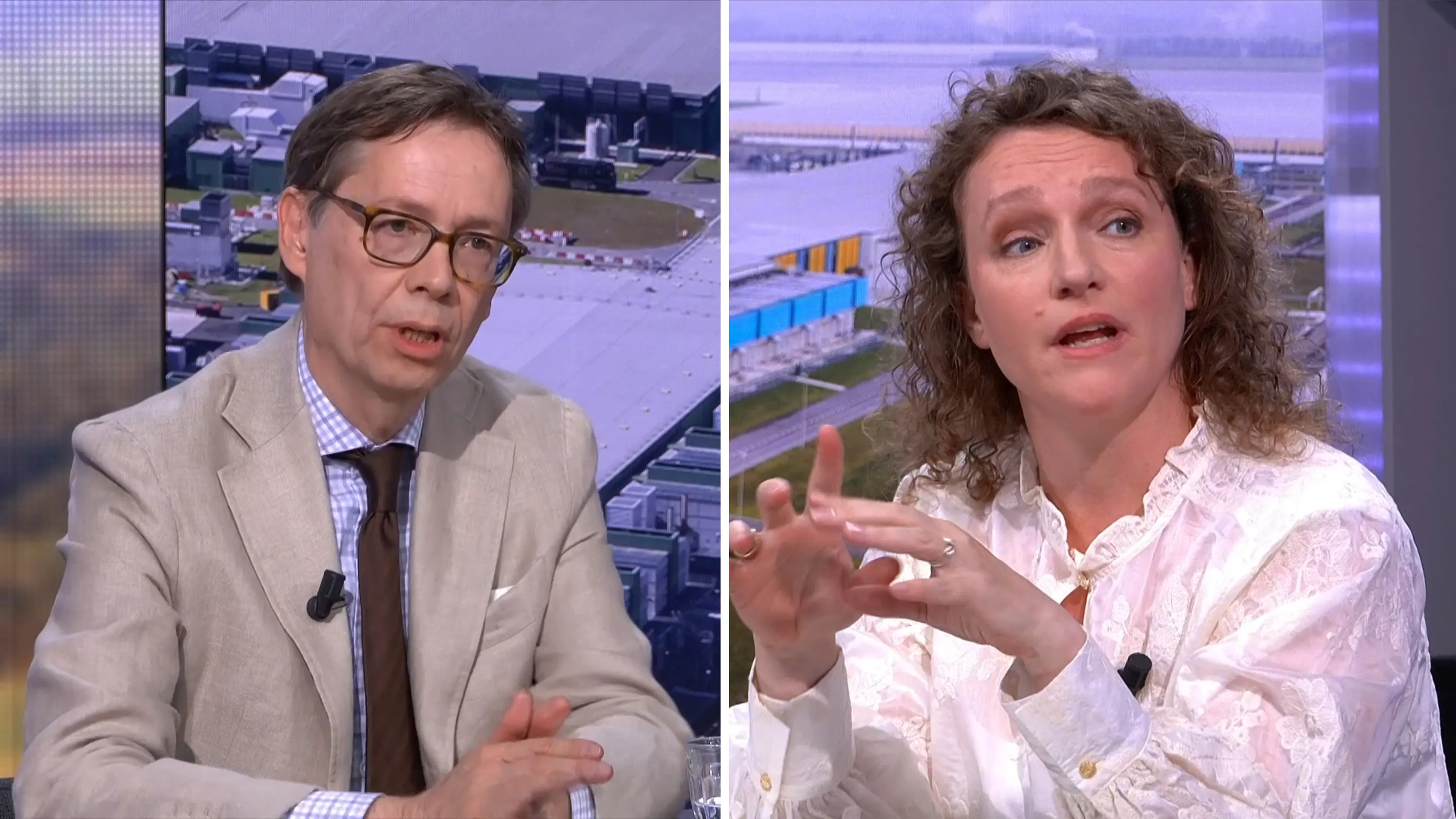 Datacentra zijn onmisbaar, maar waar moeten ze staan?