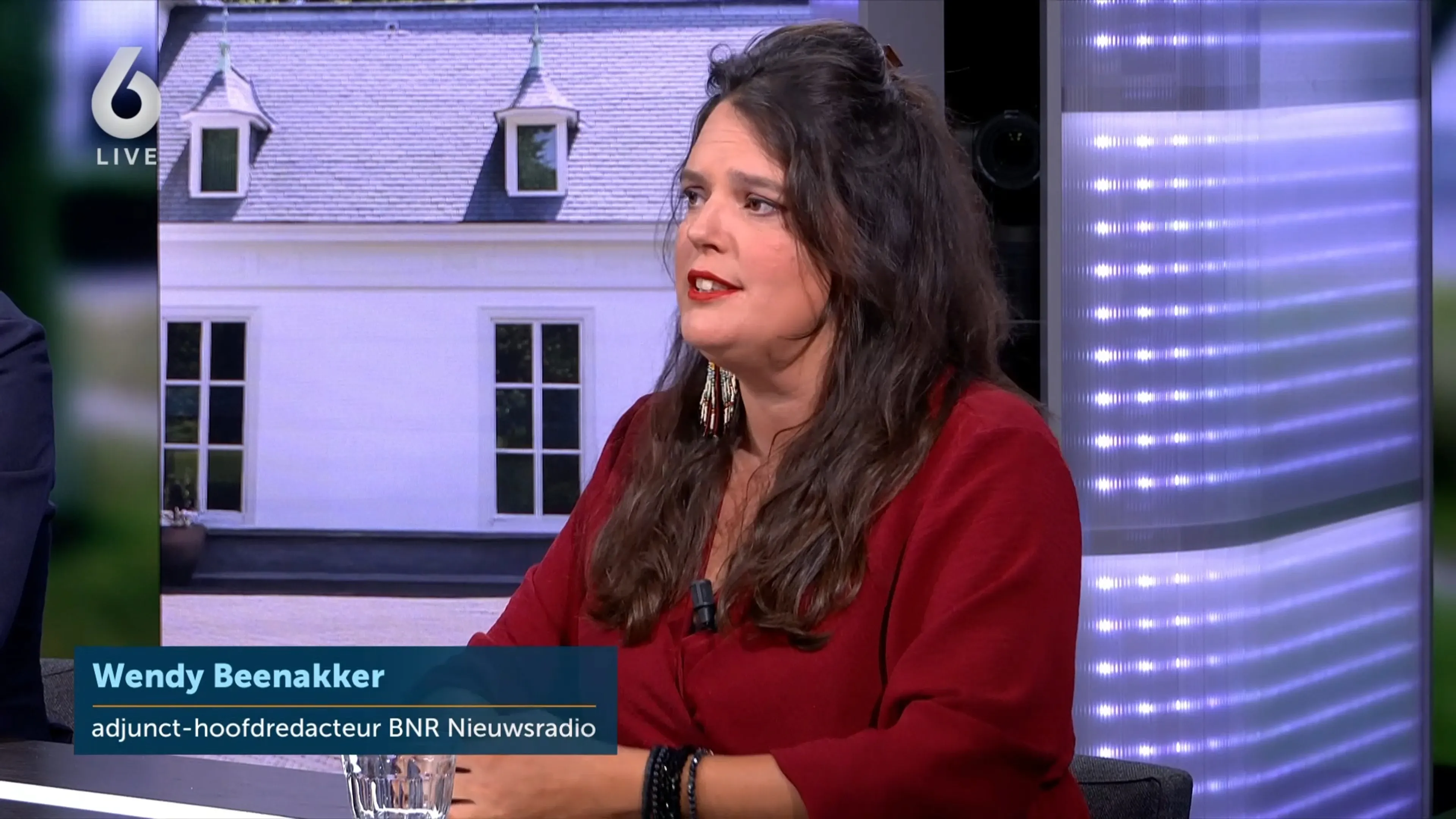 'De politiek is heel slecht in luisteren'