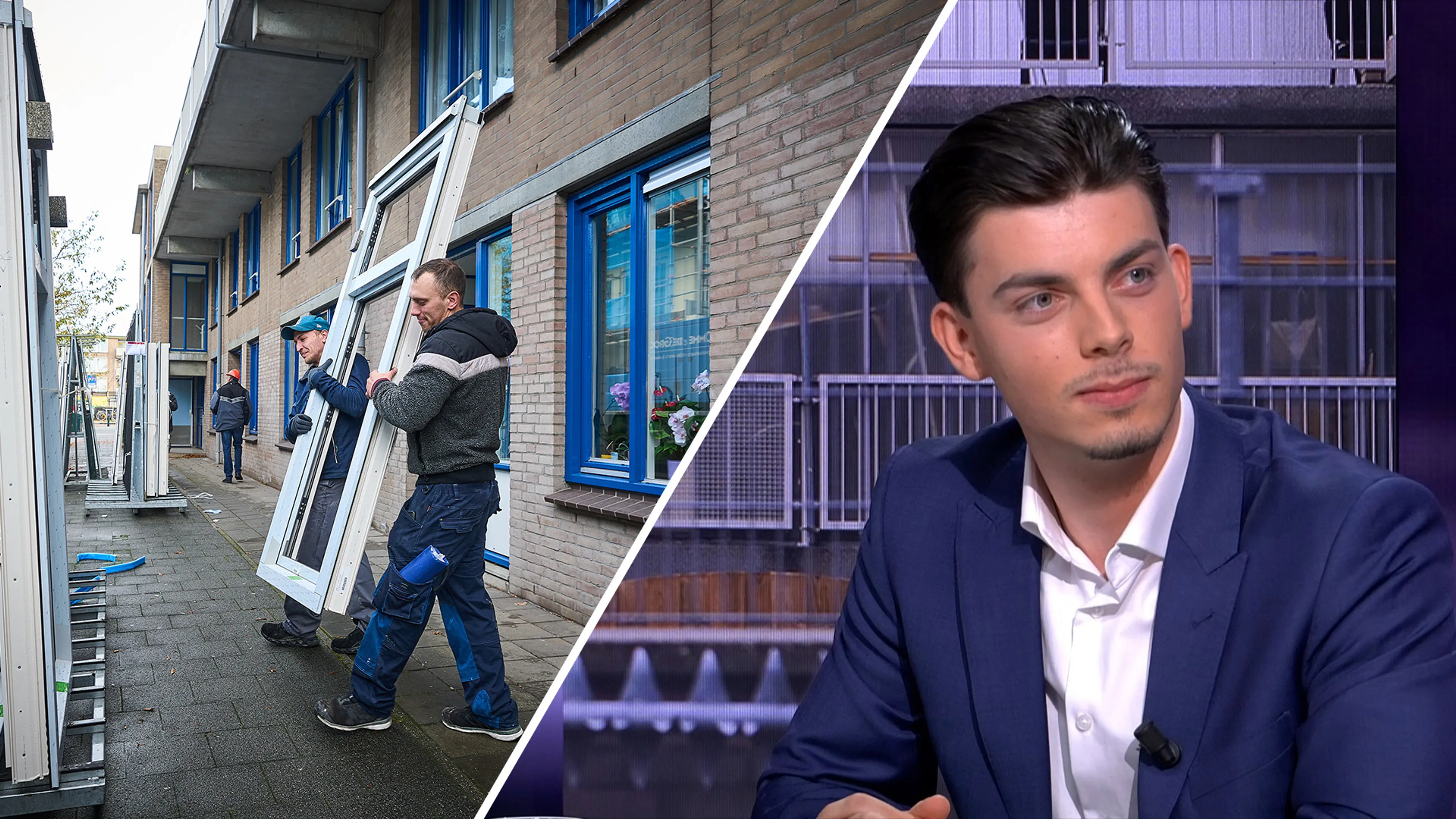 Waalwijk wil eigen inwoners voorrang geven op sociale huurwoning