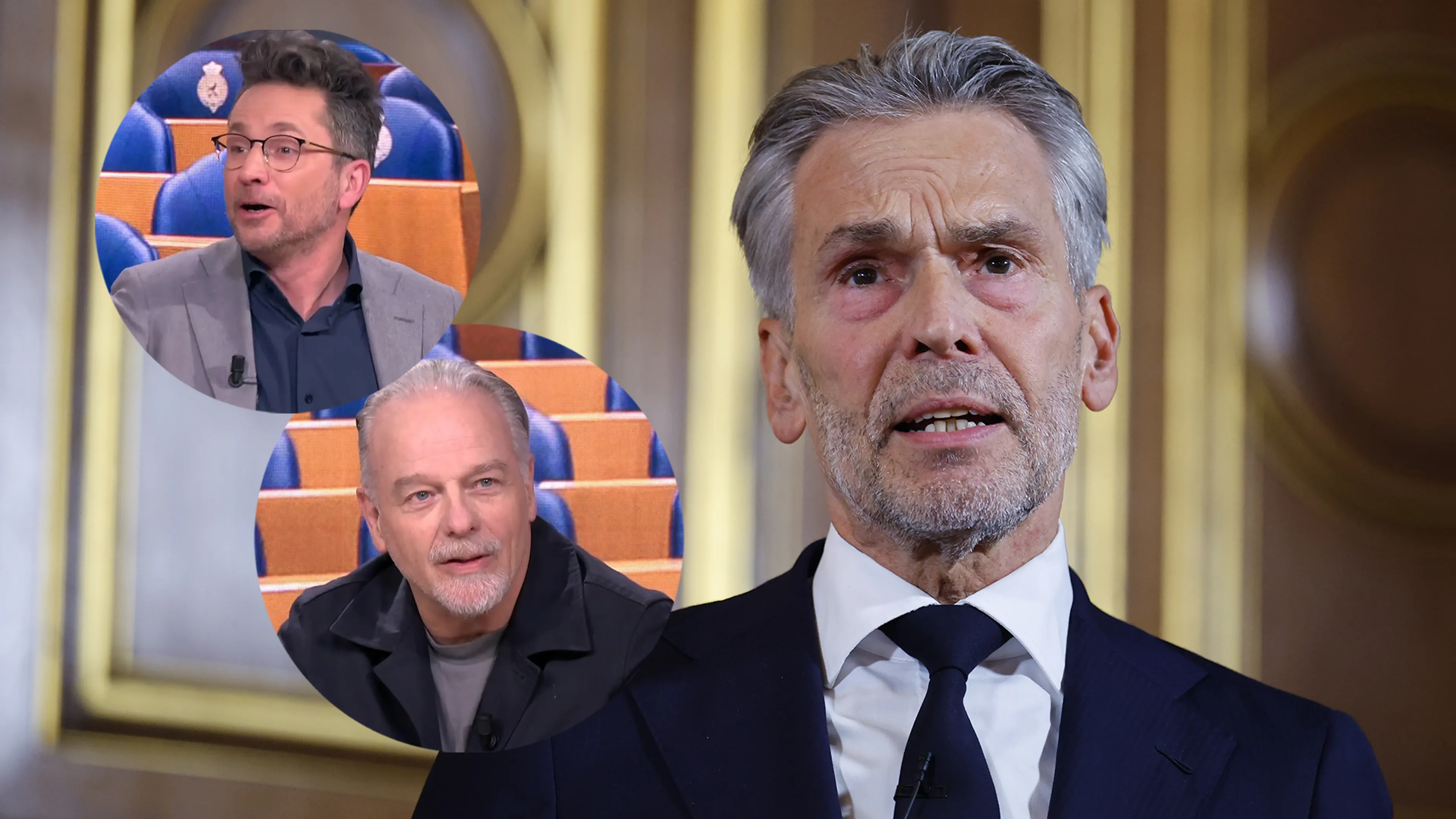 Dit was anderhalf jaar Dick Schoof: 'Ze hebben er een puinhoop van gemaakt'