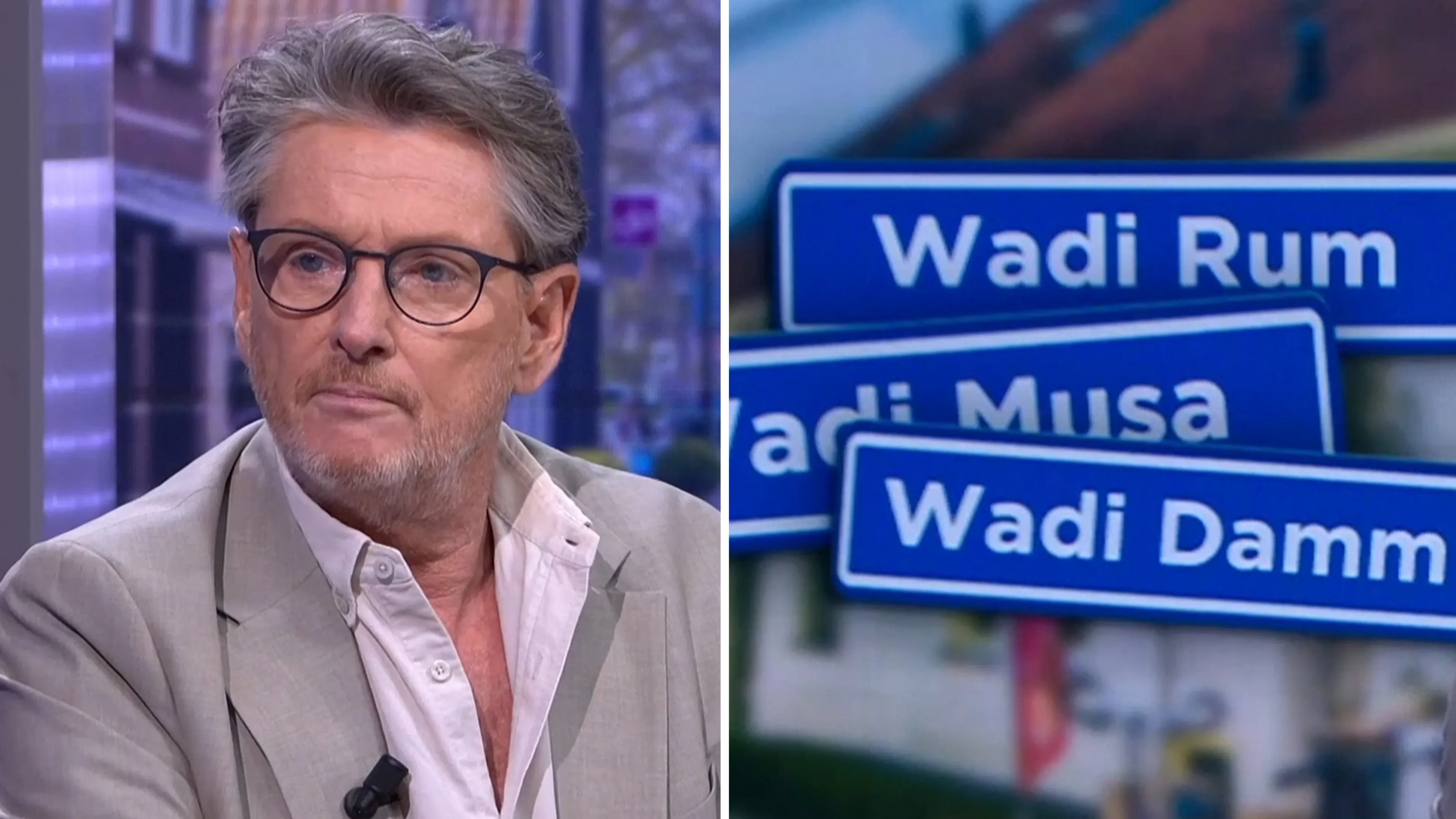Erik de Zwart over straatnamen: ‘De laatste jaren moet alles wat Nederlands is eerst door de morele keuring van links’
