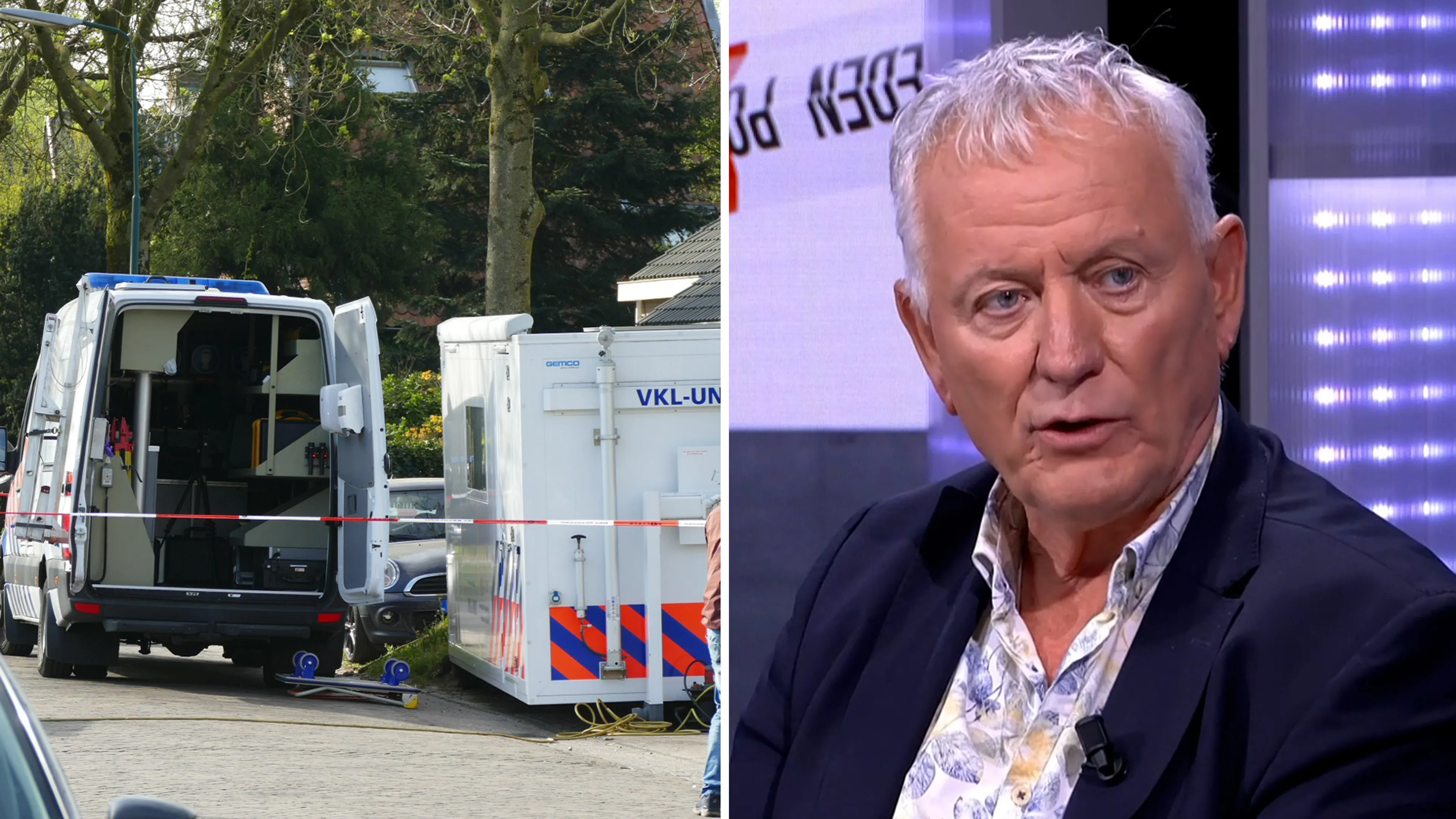 Privacy zit opsporing van moordenaars en verkrachters in de weg