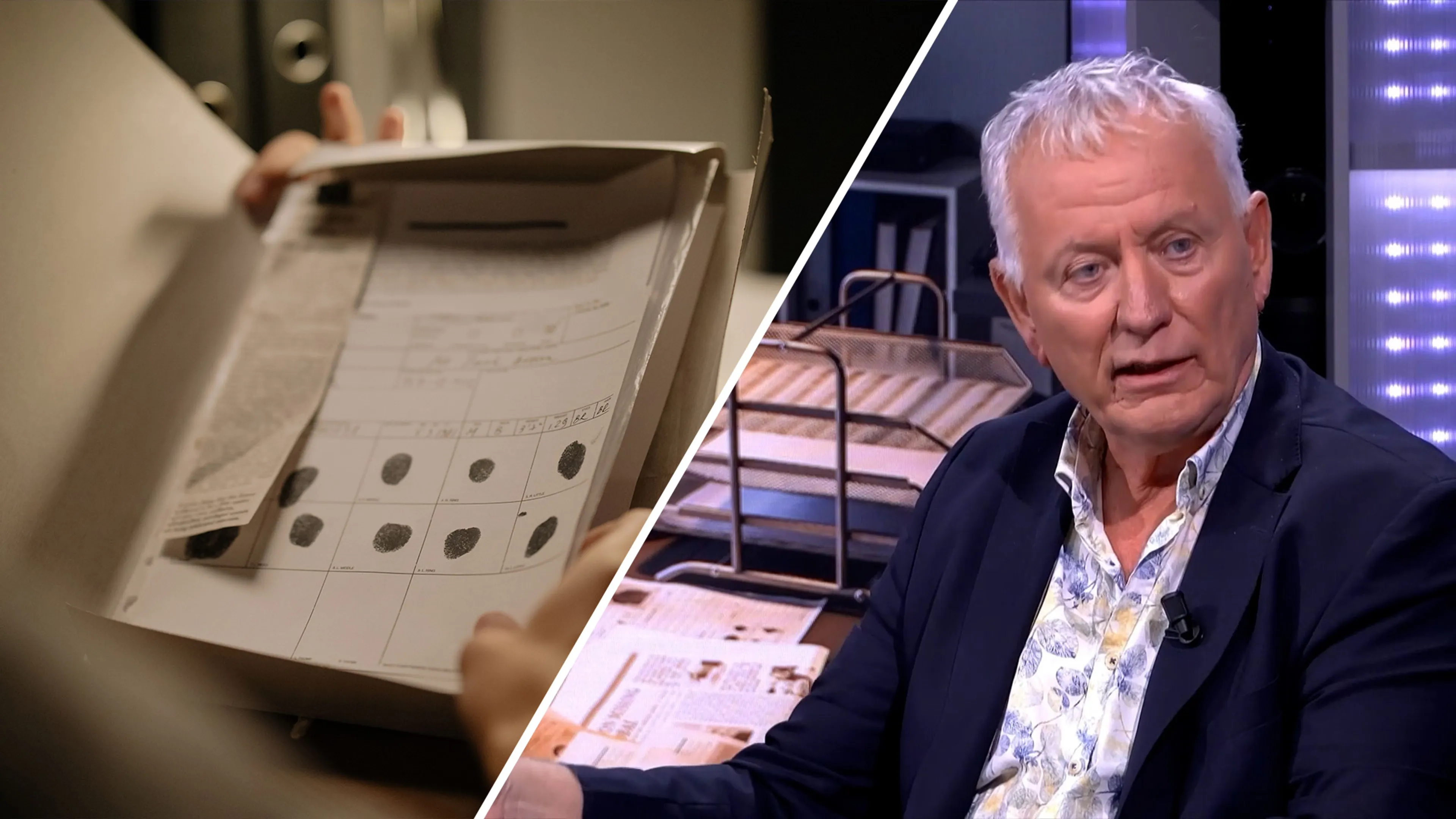 Politiegegevens straks vernietigd, gevolgen voor cold cases gevreesd