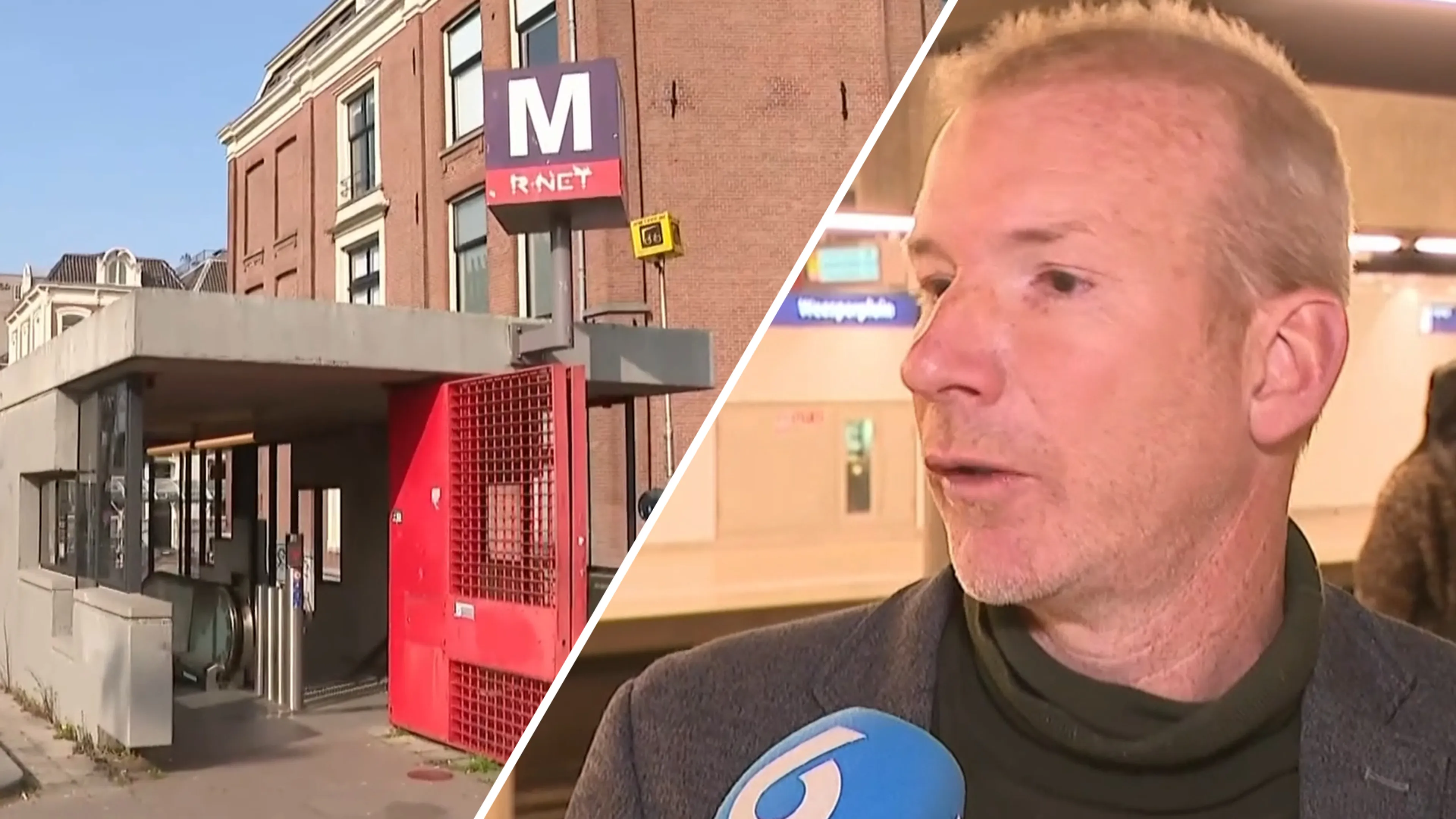 Waar moeten we schuilen als de oorlog komt?
