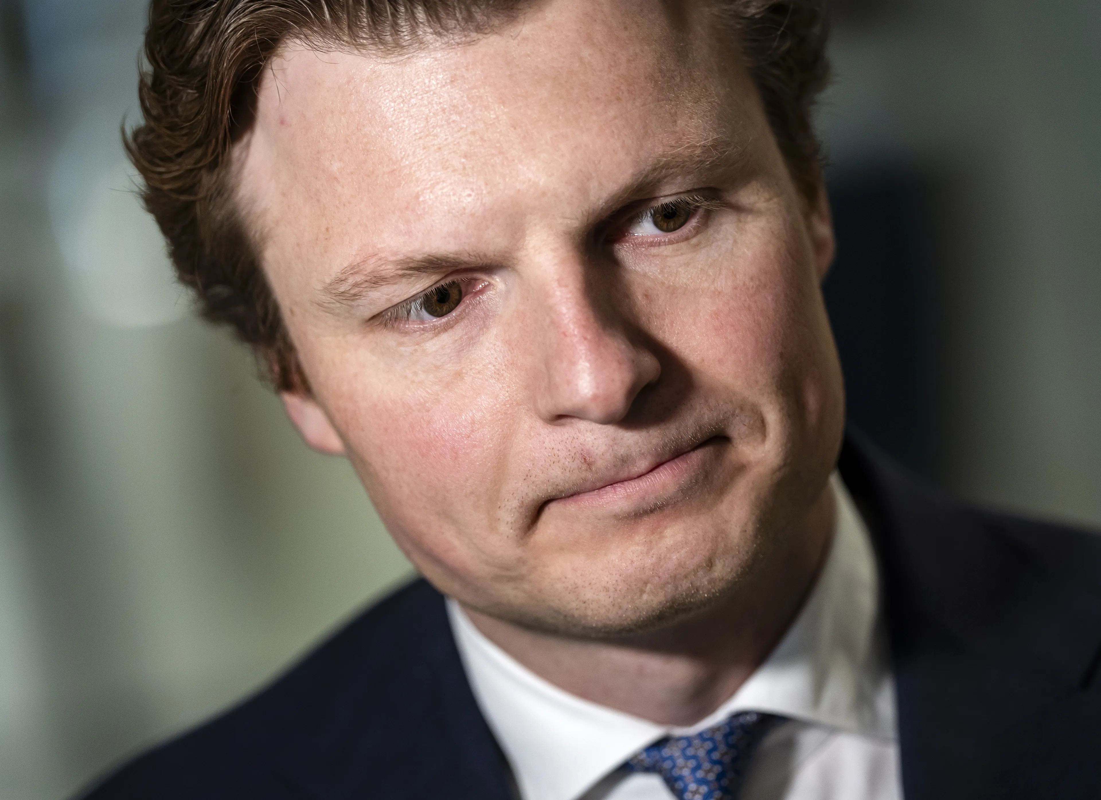 Brekelmans: 'Vijf dagen werken moet weer de norm worden'