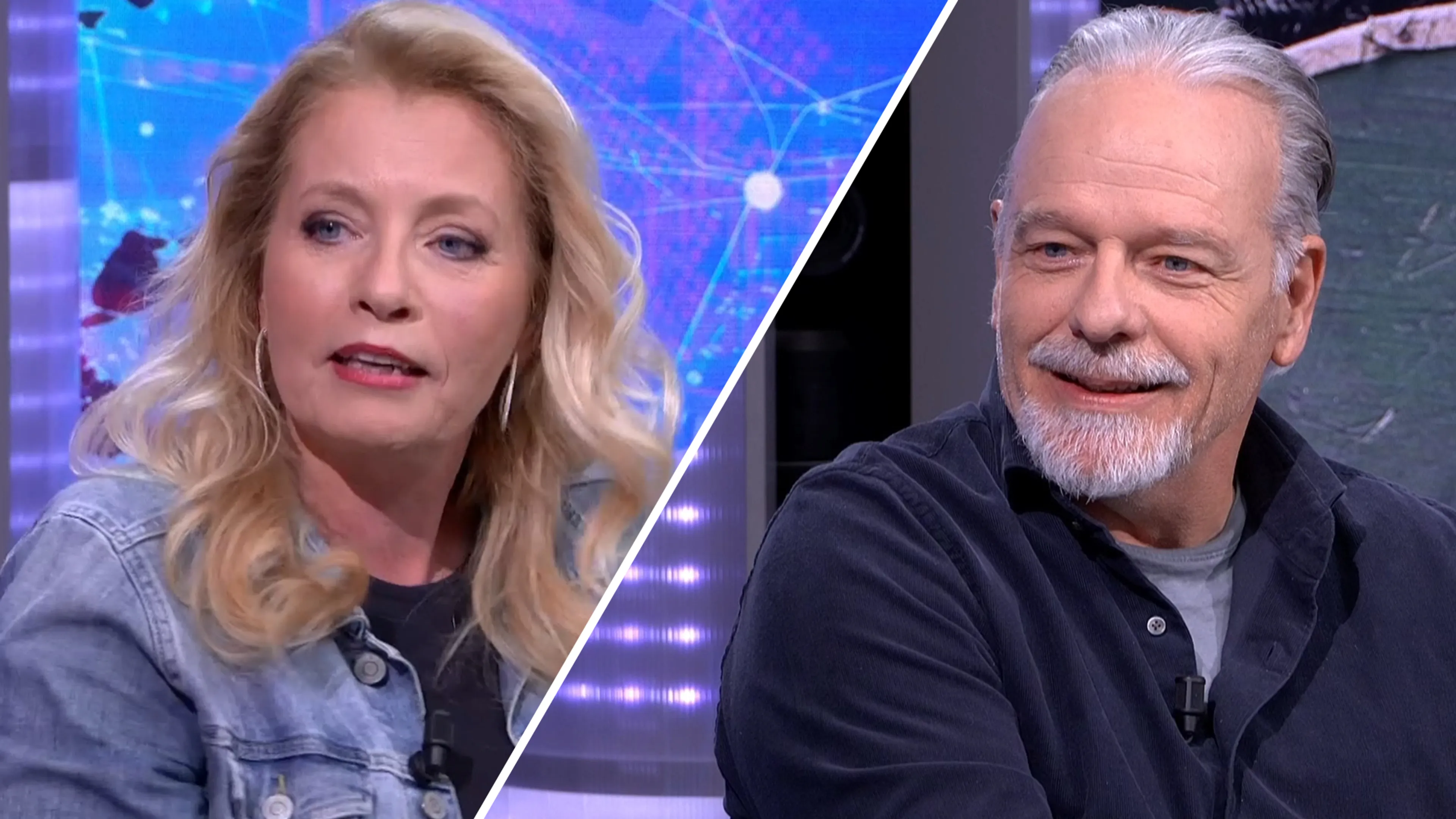 Marianne Zwagerman en Wierd Duk donderdag te gast in Nieuws van de Dag