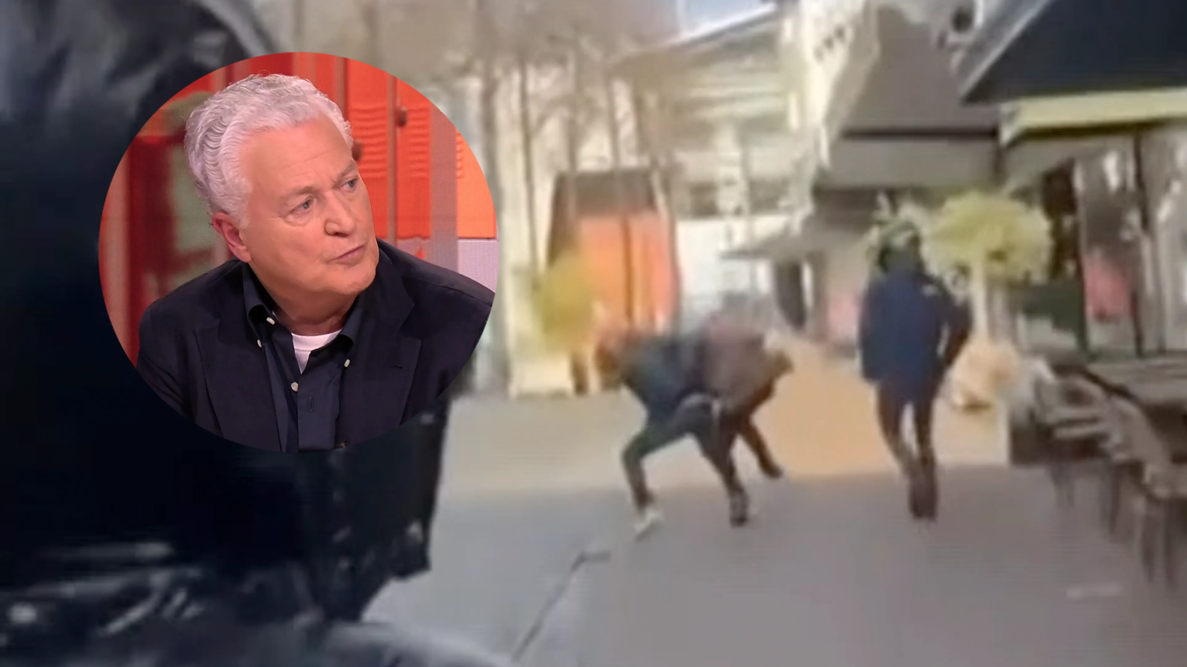 Schokkende geweldsvideo’s op meer dan de helft van middelbare scholen