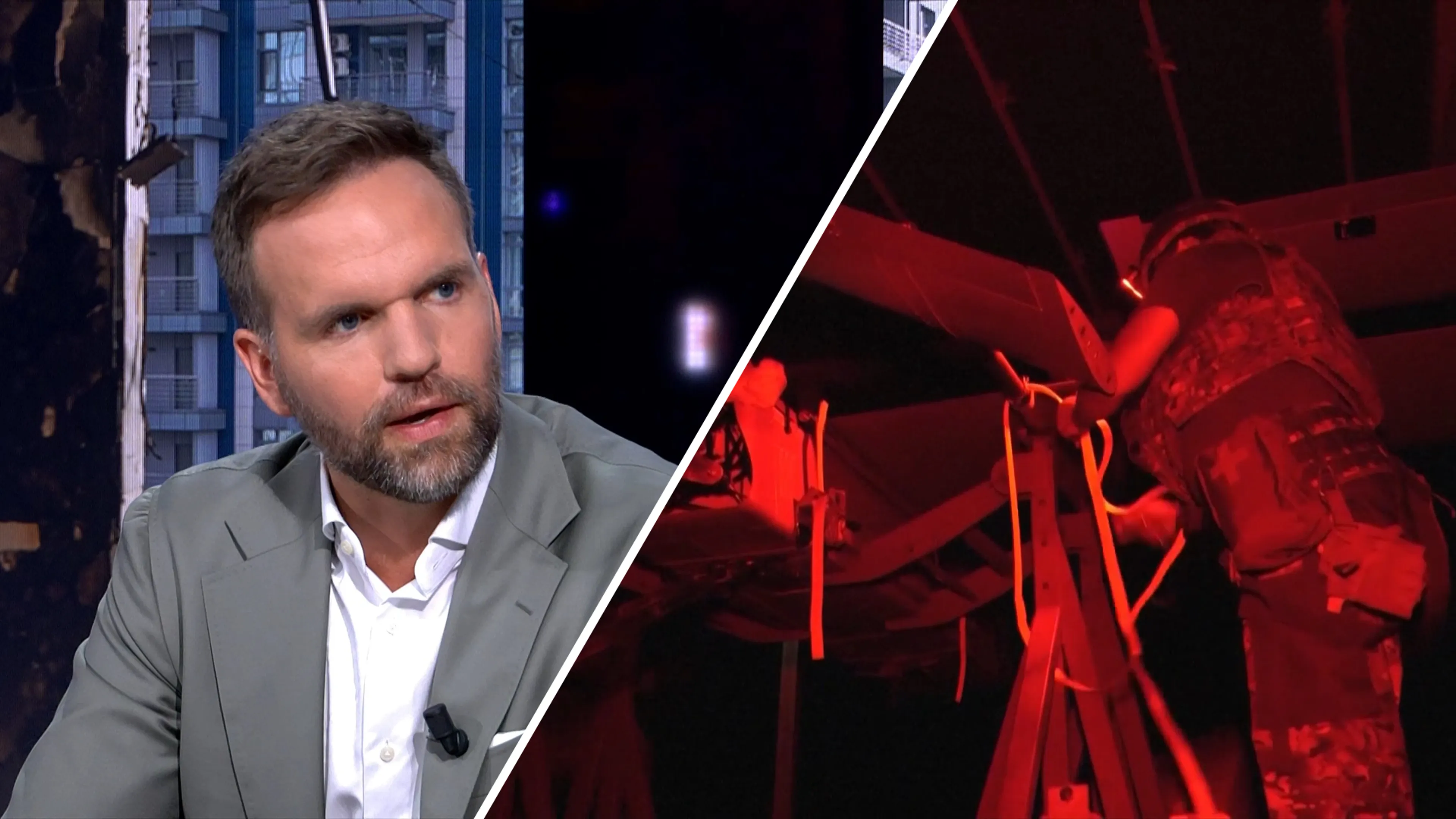 AI verandert het slagveld voorgoed: 'We zien hoe snel de innovaties gaan'