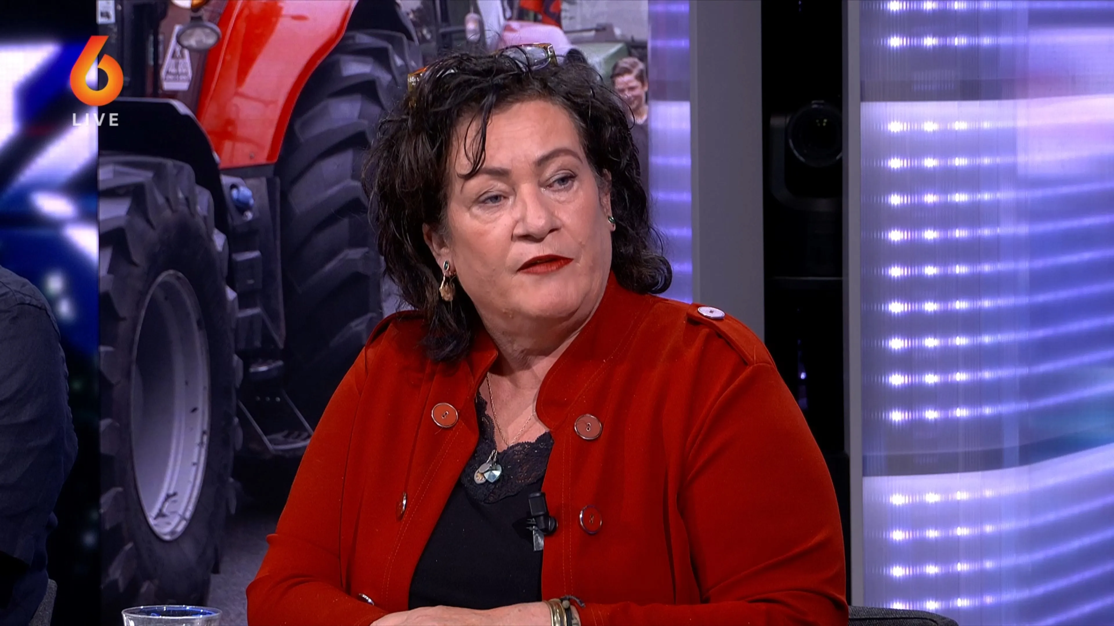 Stikstofstorm is gaan liggen: moeten we nog rekenen op boerenprotesten?