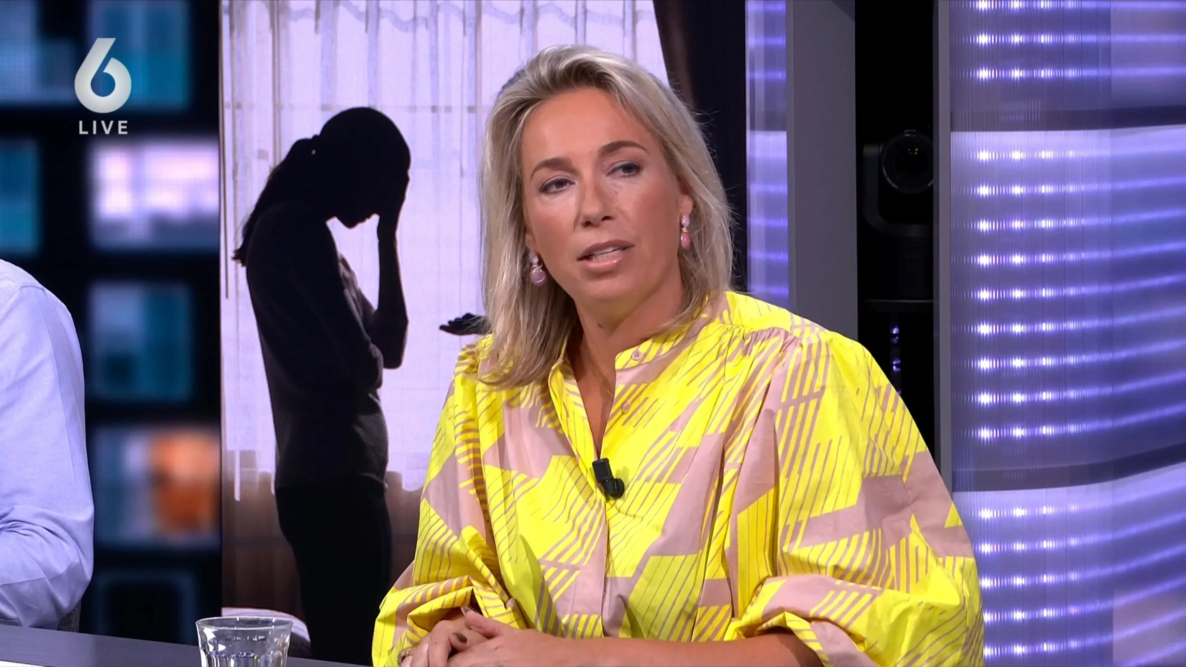 Kamer debatteert over kindermishandeling en huiselijk geweld