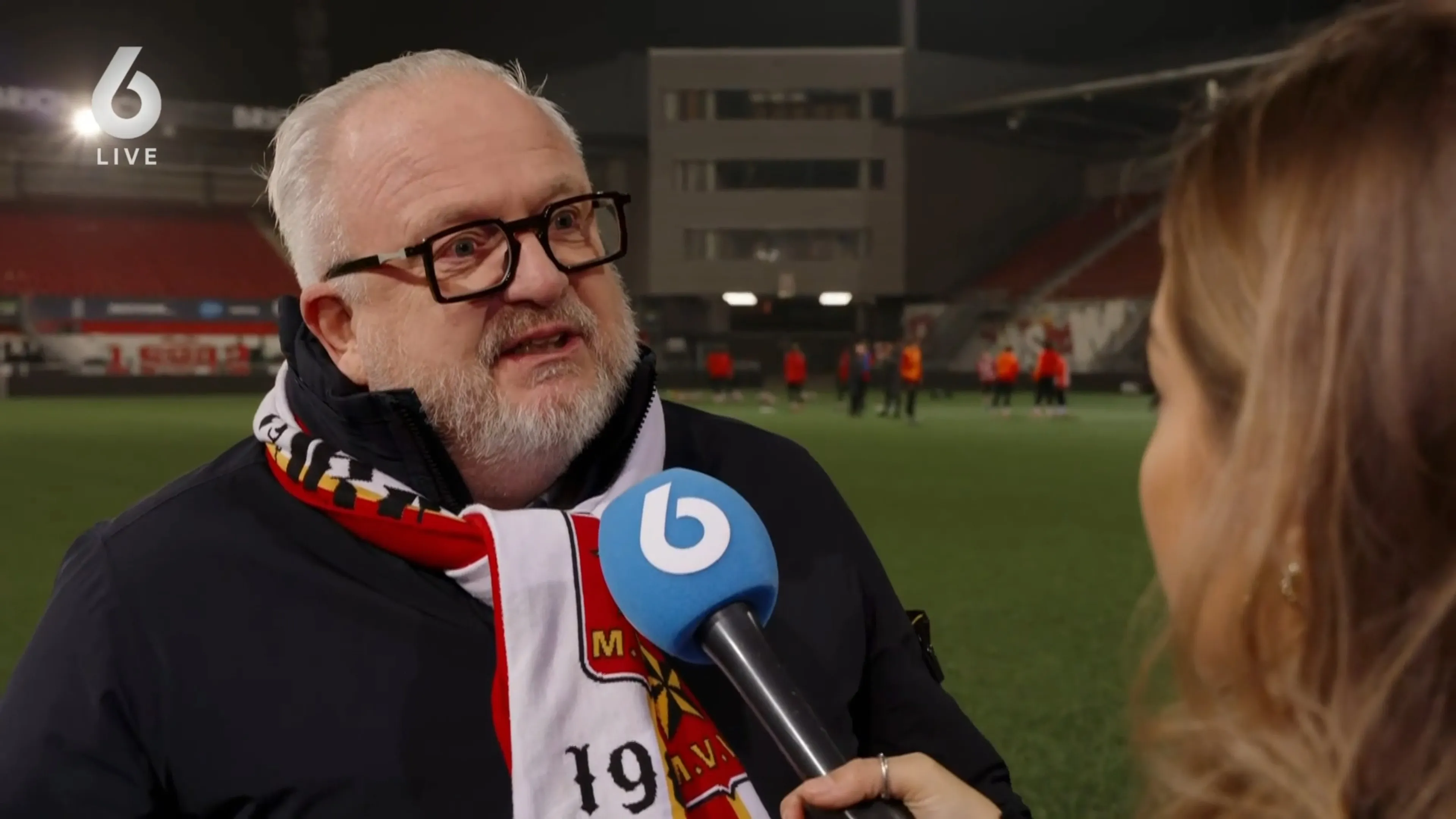 Wordt deze voetbalclub groot in Japan?