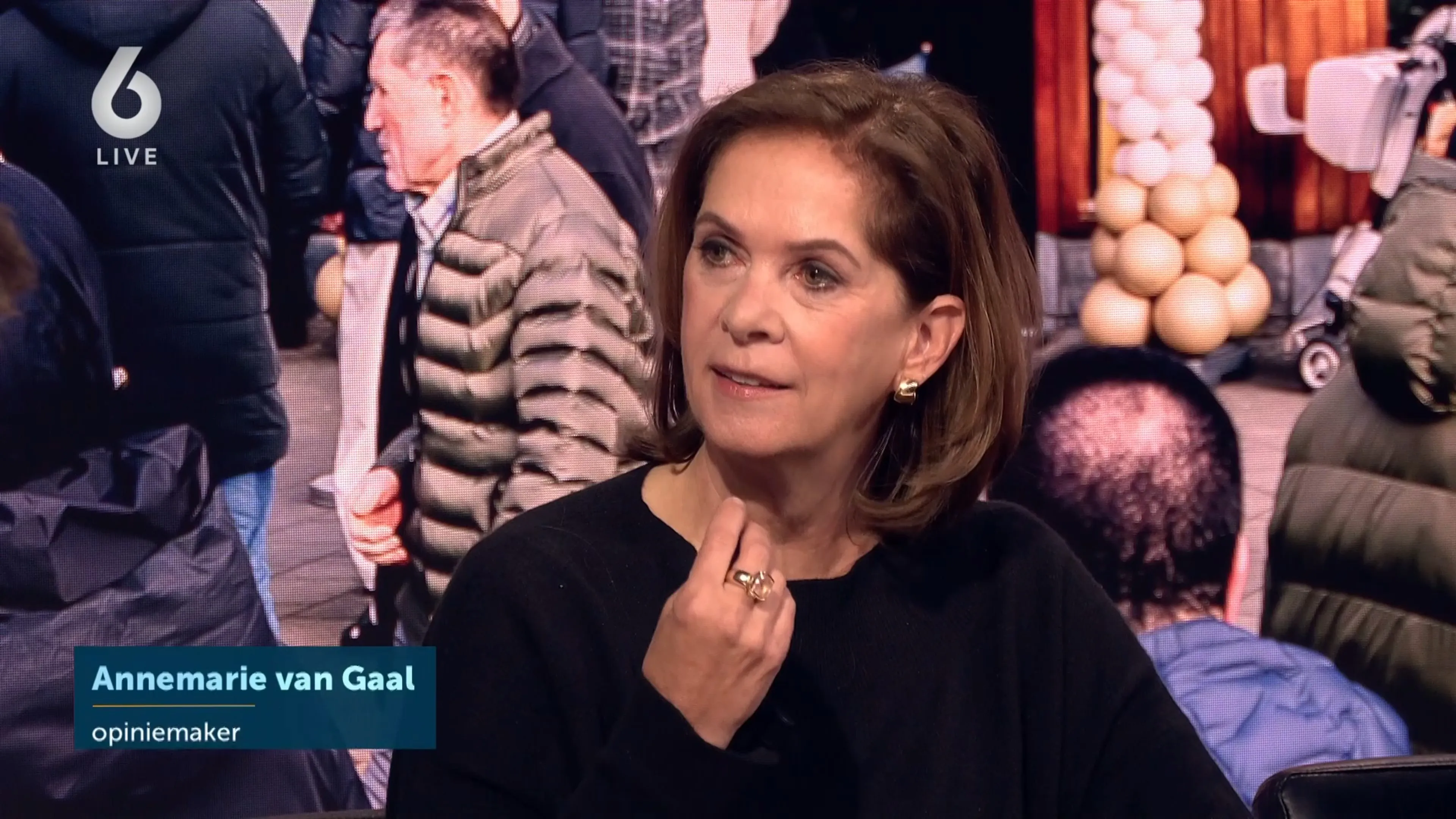 'Integratie gaat dieper dan de taal spreken'