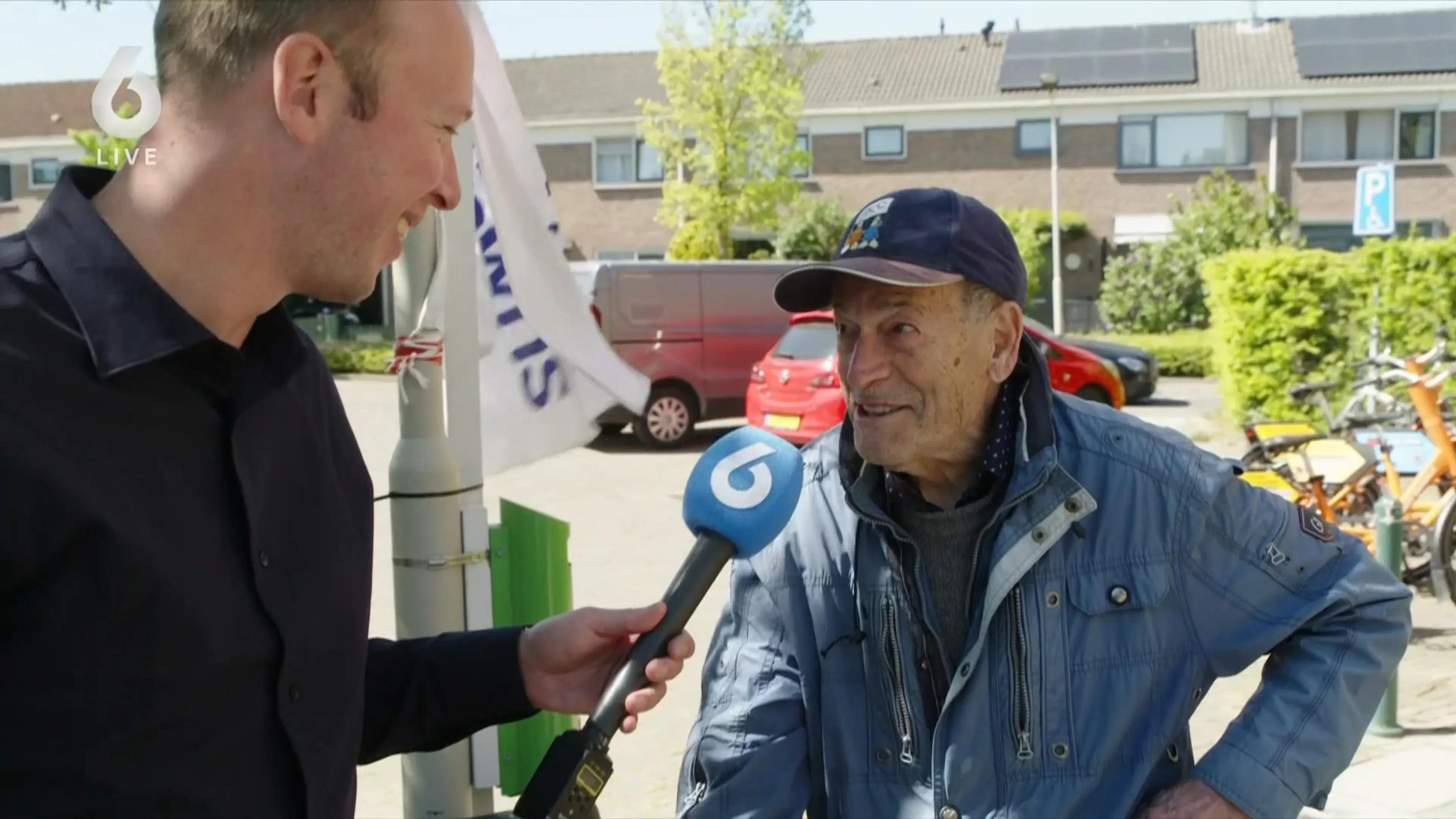 Uniek: Gorinchem gaat voor tweede keer in paar weken naar stembus