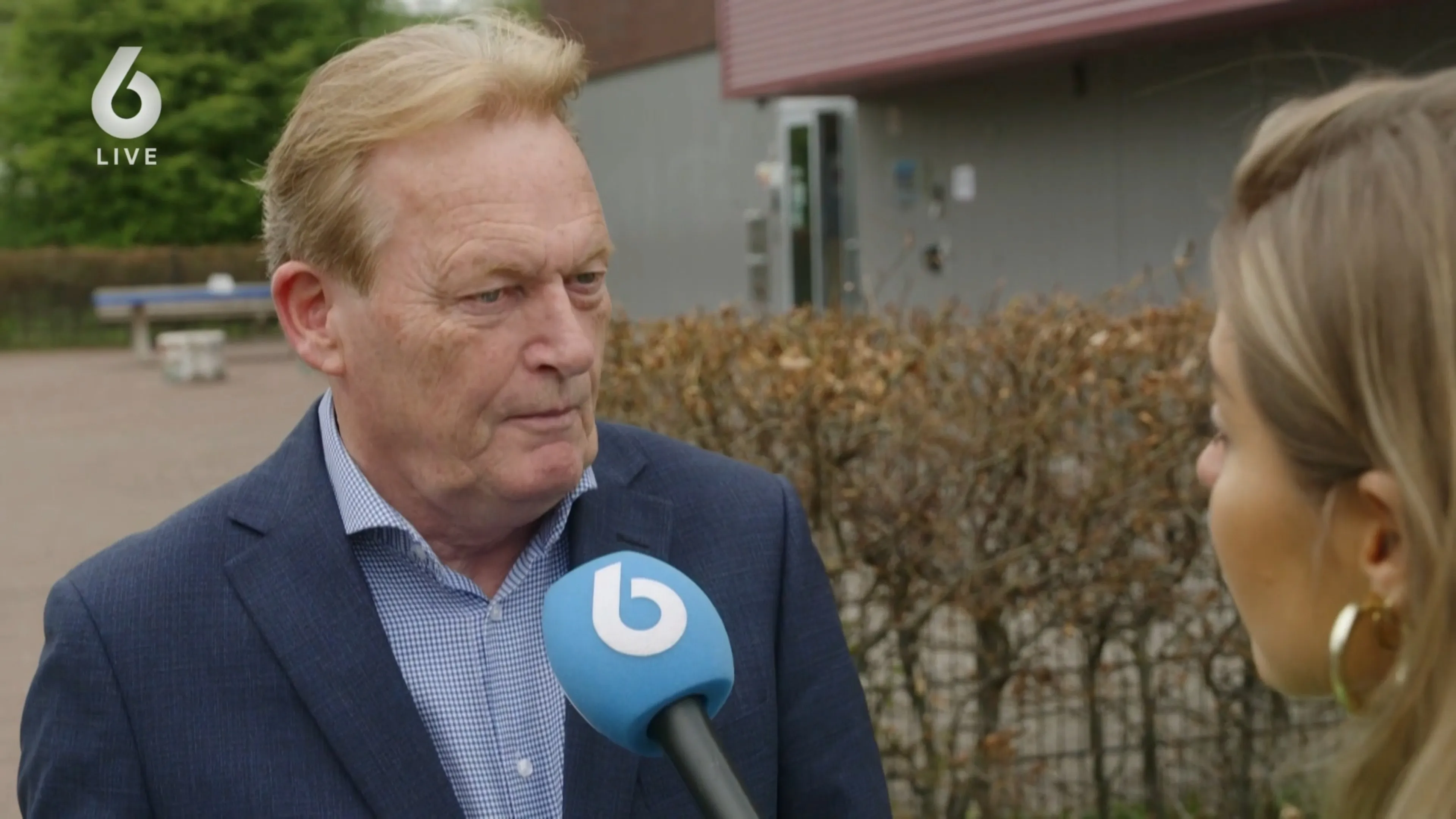 'Laat de geschiedenishelden onderdeel zijn van onze cultuur'