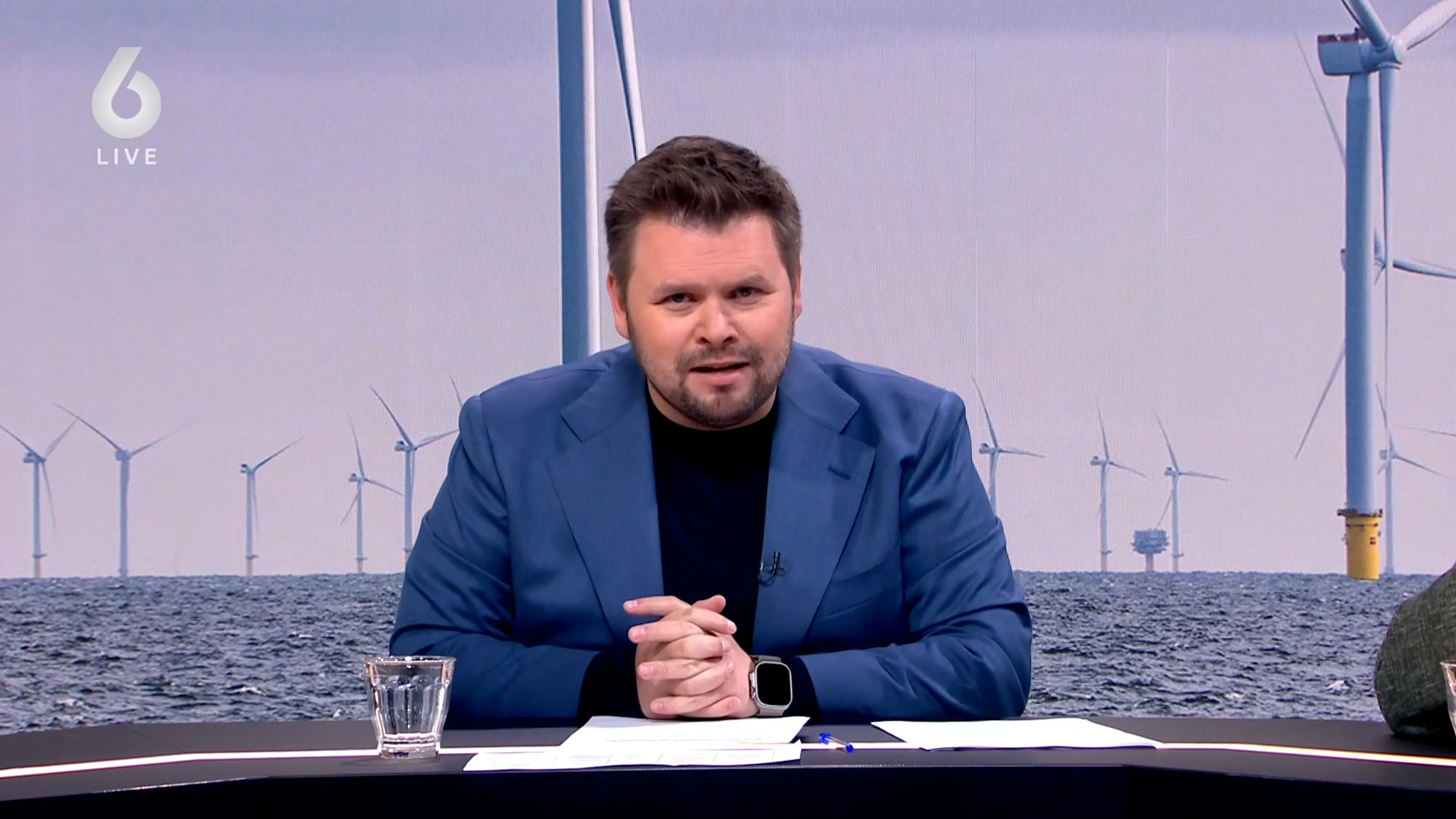 Klimaatzorgen bij jongeren gesmolten als poolijs: "Extreme activisten nogal overdreven"